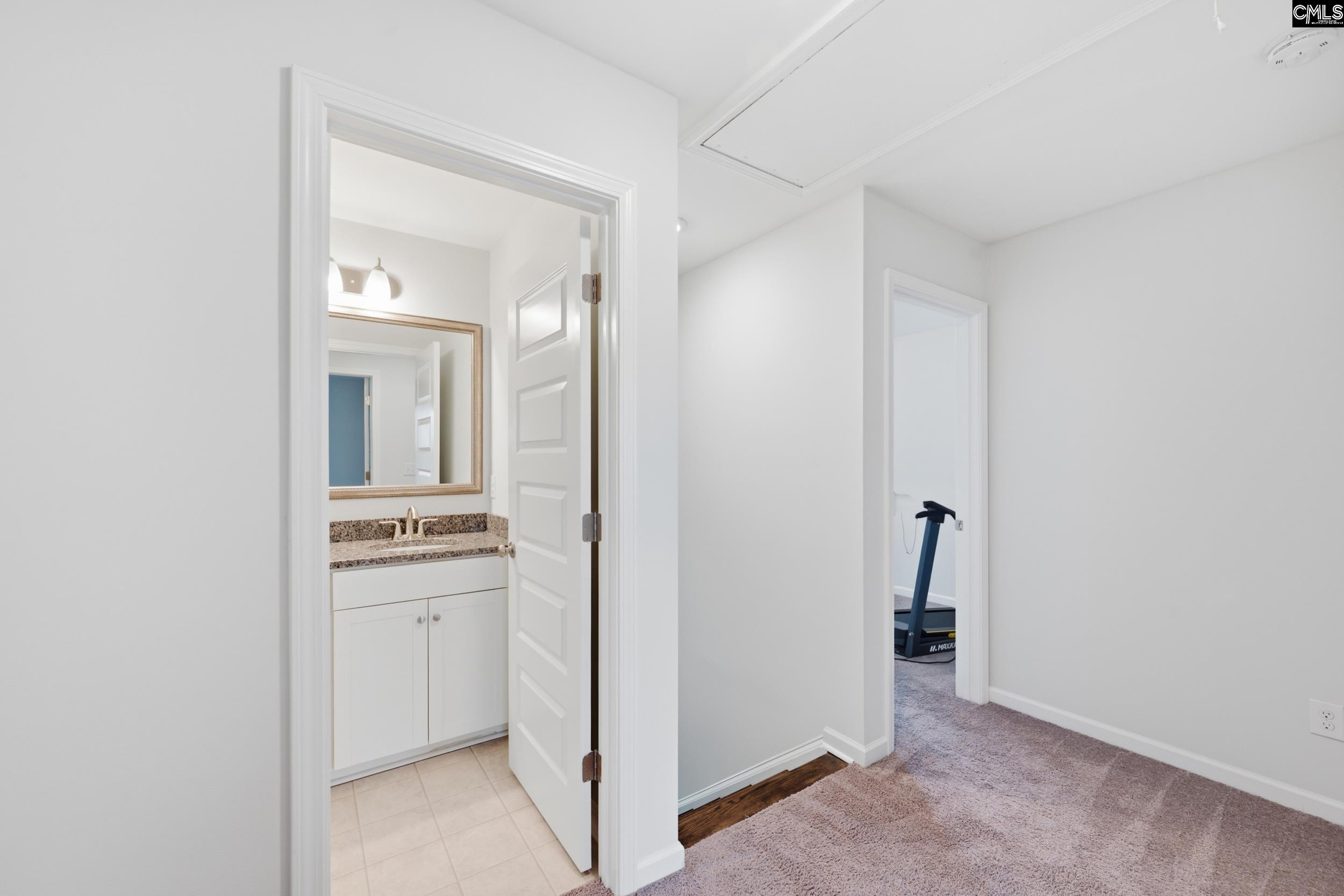 1198 Coopers Ridge Lane Elgin, SC 29045