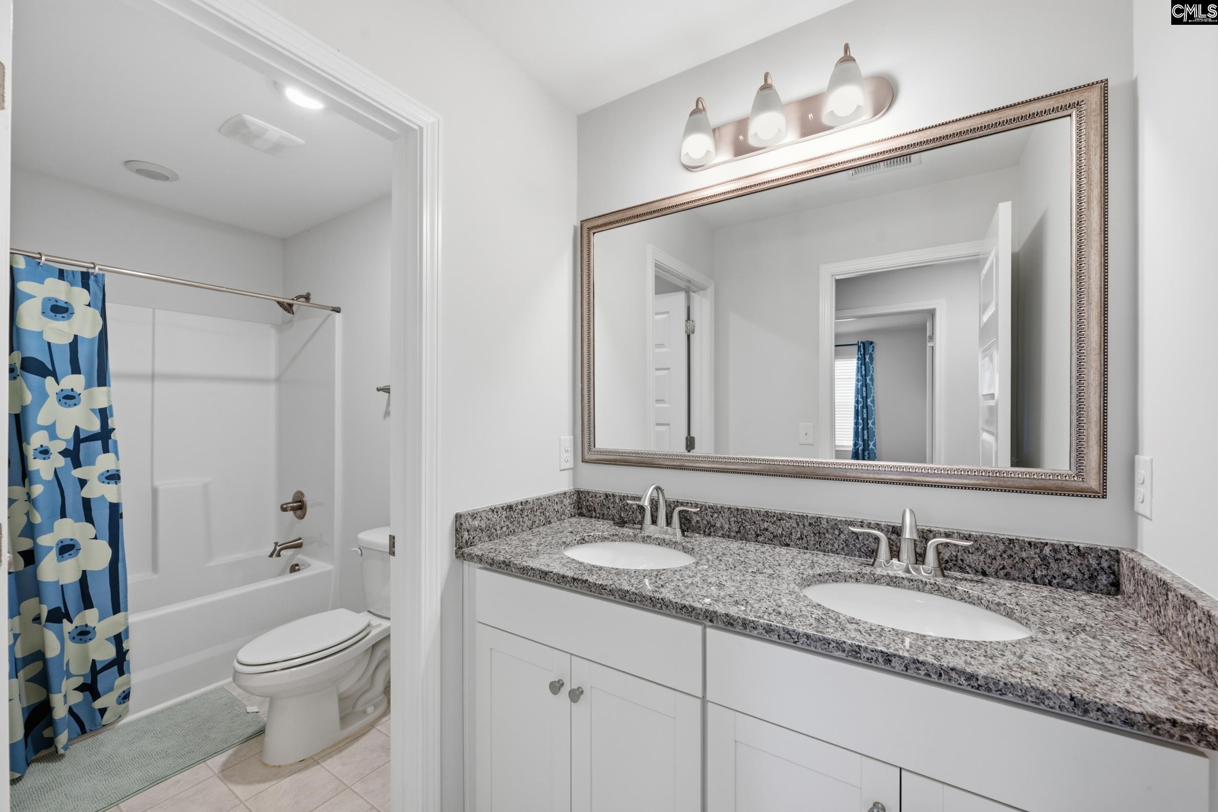 1198 Coopers Ridge Lane Elgin, SC 29045
