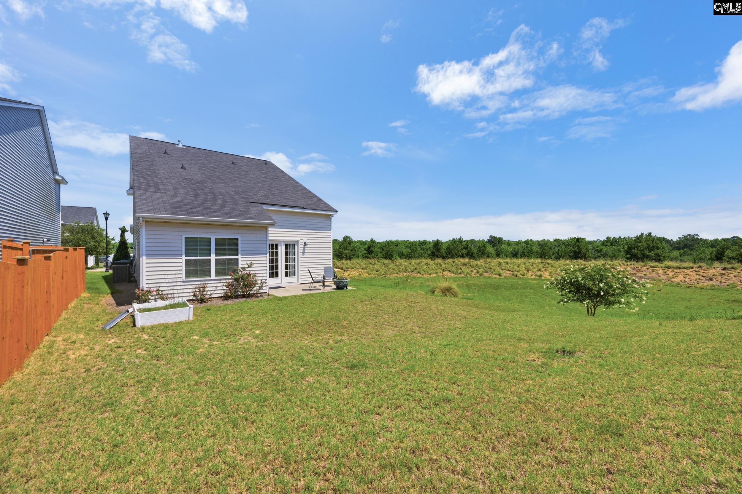 1198 Coopers Ridge Lane Elgin, SC 29045