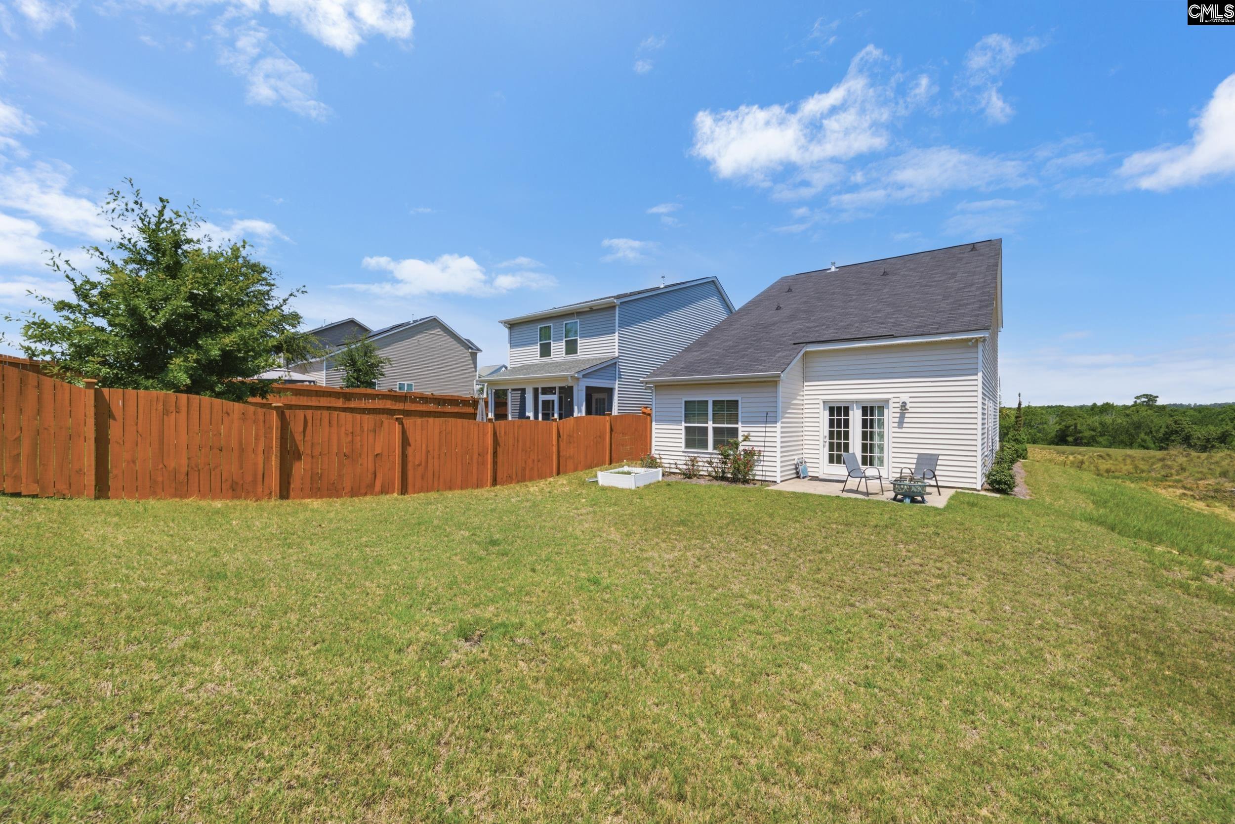 1198 Coopers Ridge Lane Elgin, SC 29045