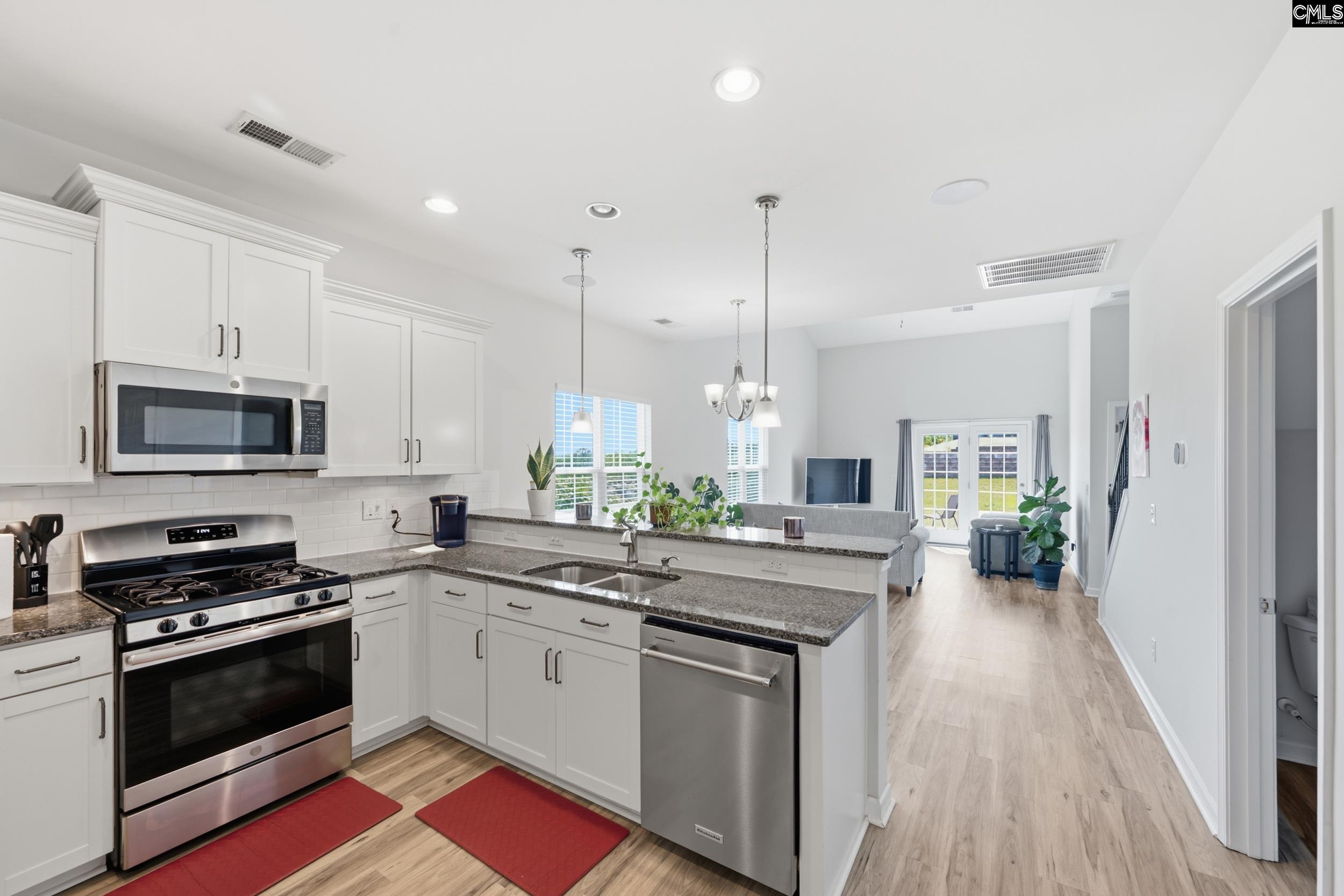 1198 Coopers Ridge Lane Elgin, SC 29045