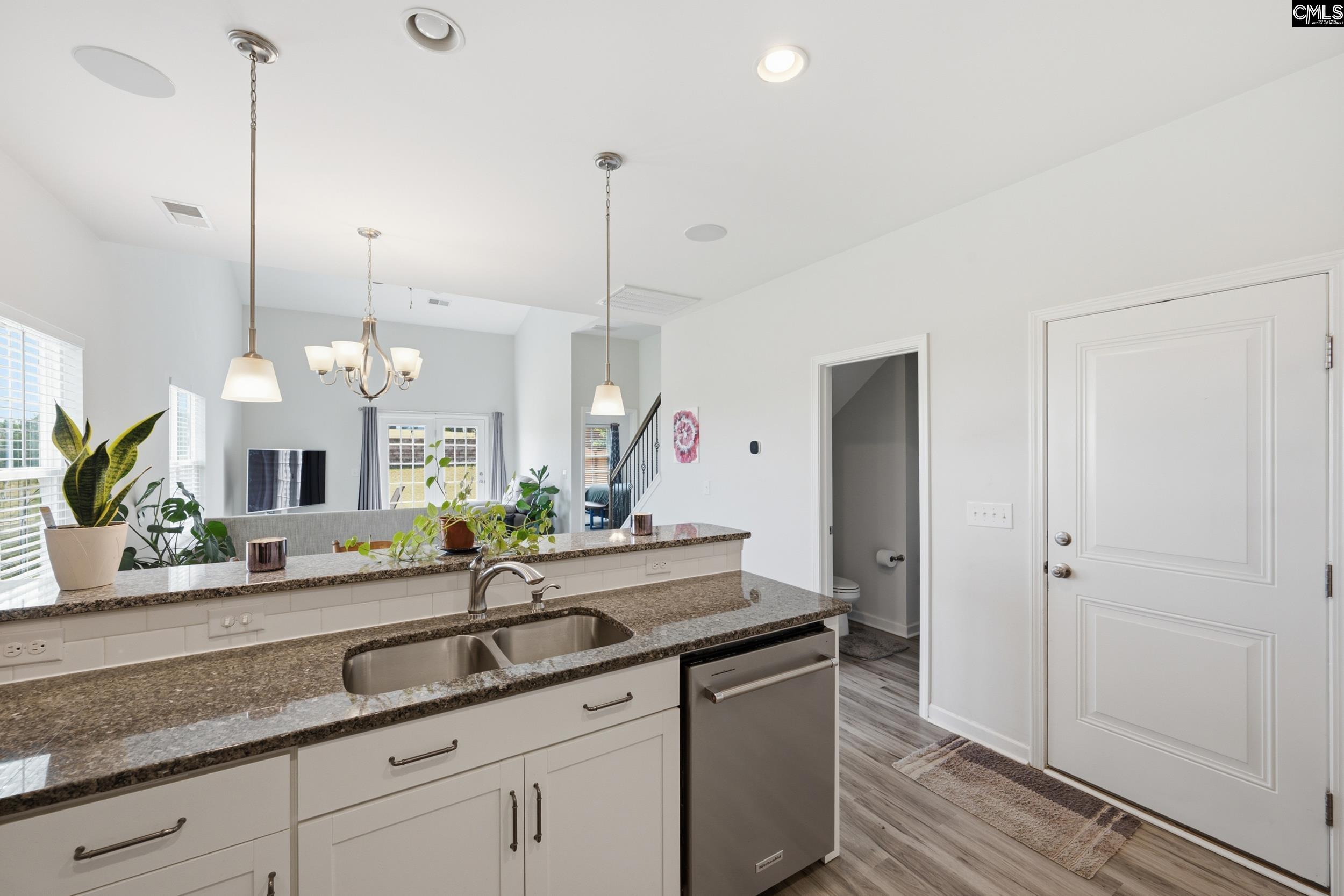 1198 Coopers Ridge Lane Elgin, SC 29045