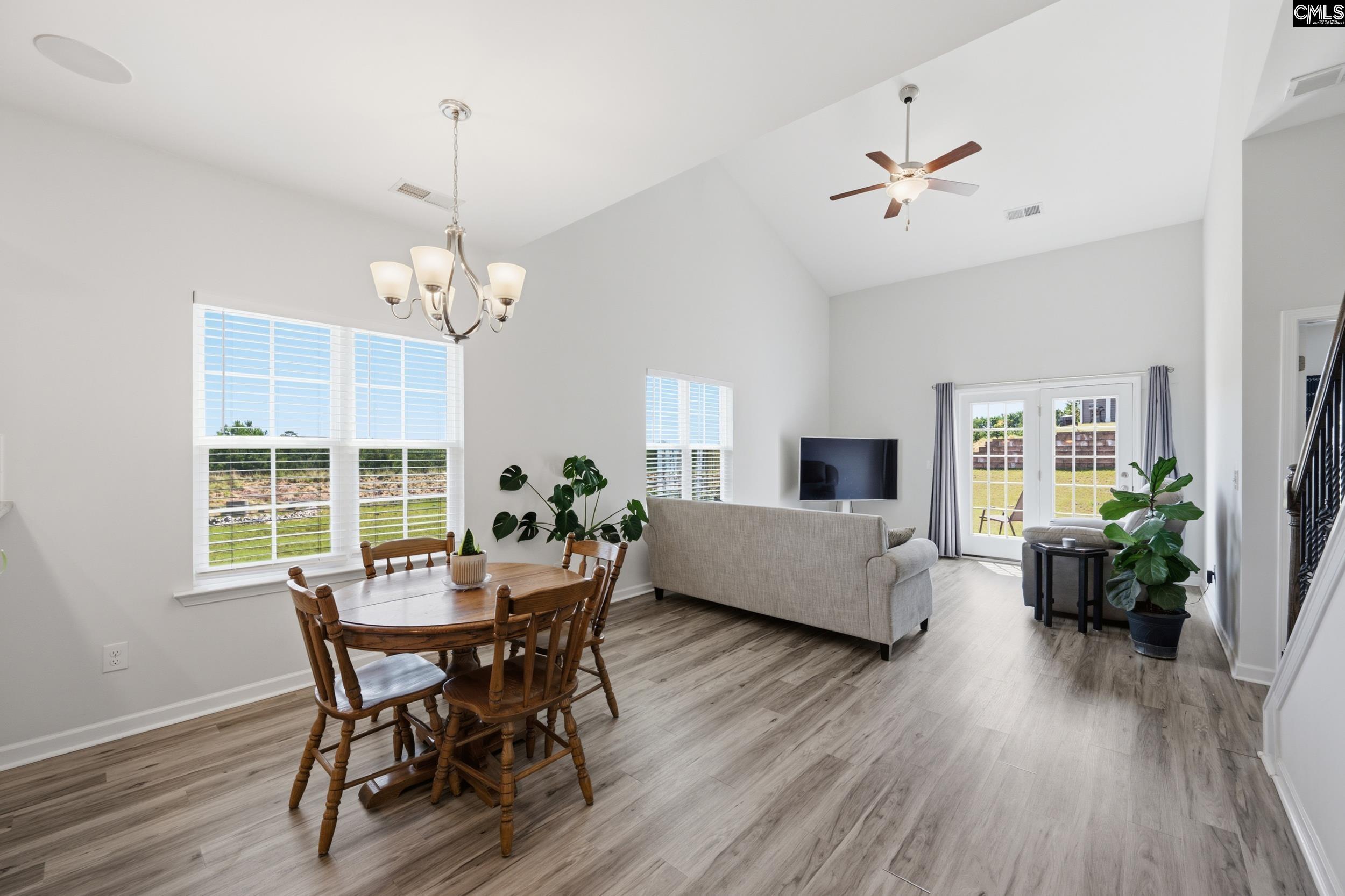 1198 Coopers Ridge Lane Elgin, SC 29045