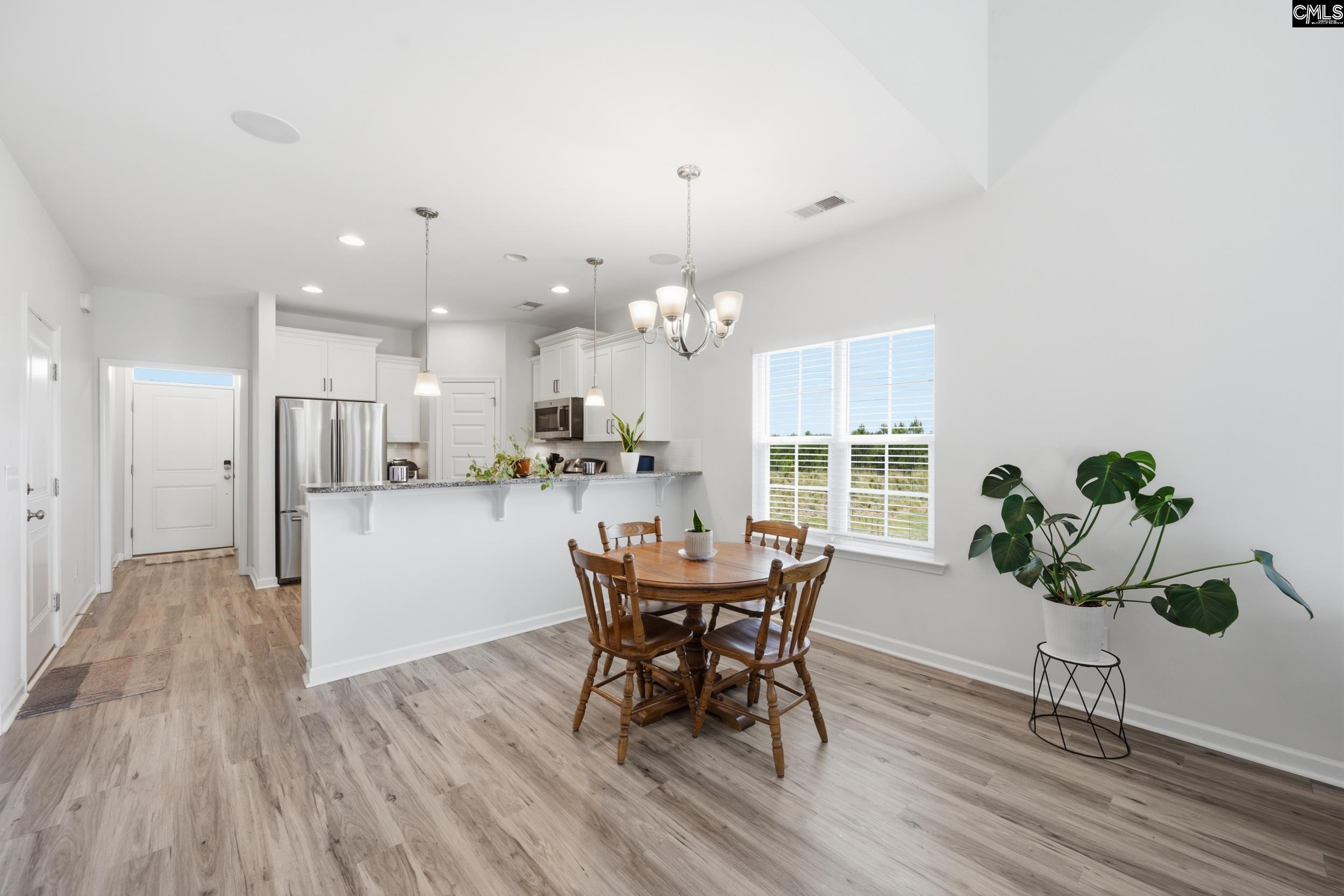 1198 Coopers Ridge Lane Elgin, SC 29045