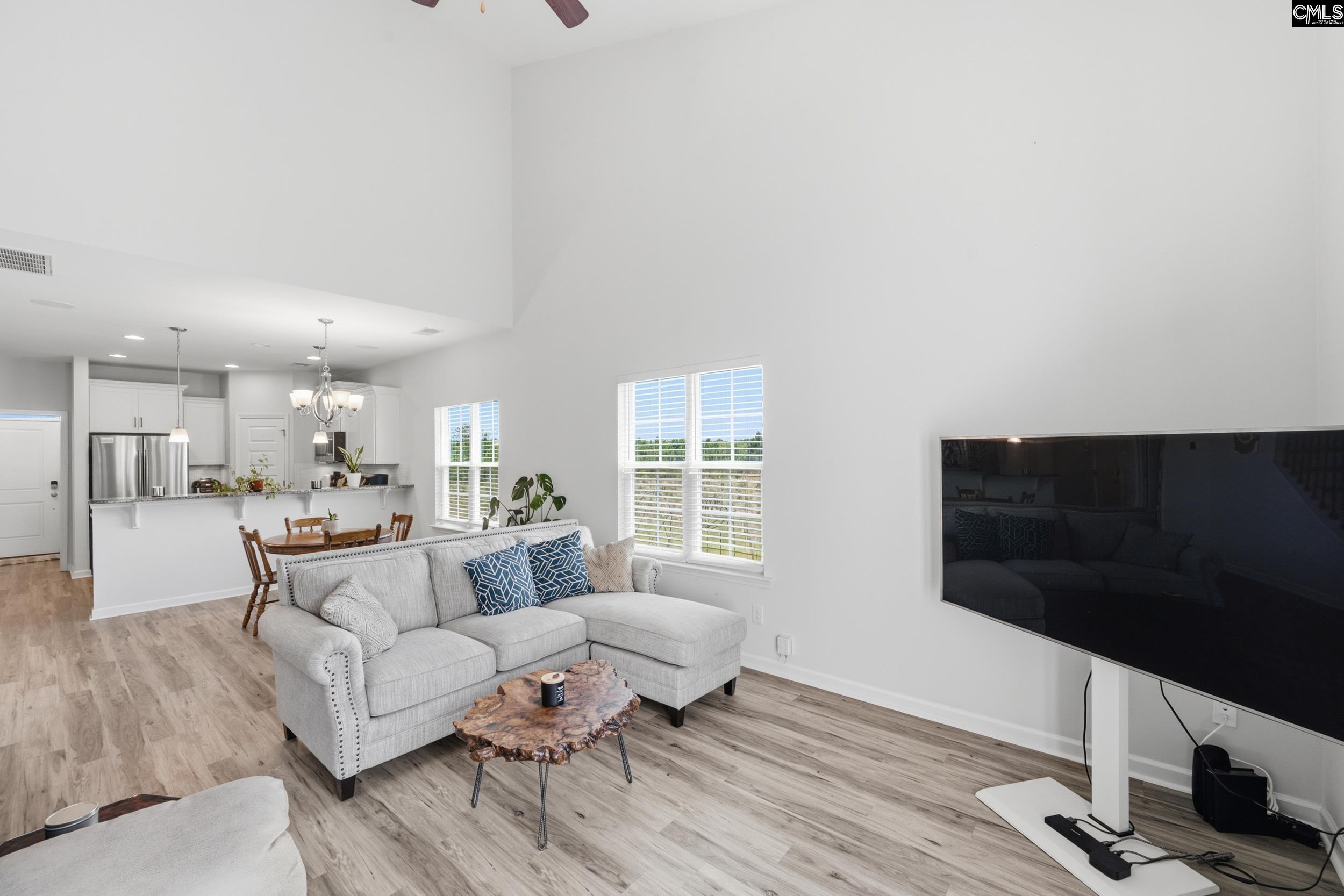 1198 Coopers Ridge Lane Elgin, SC 29045