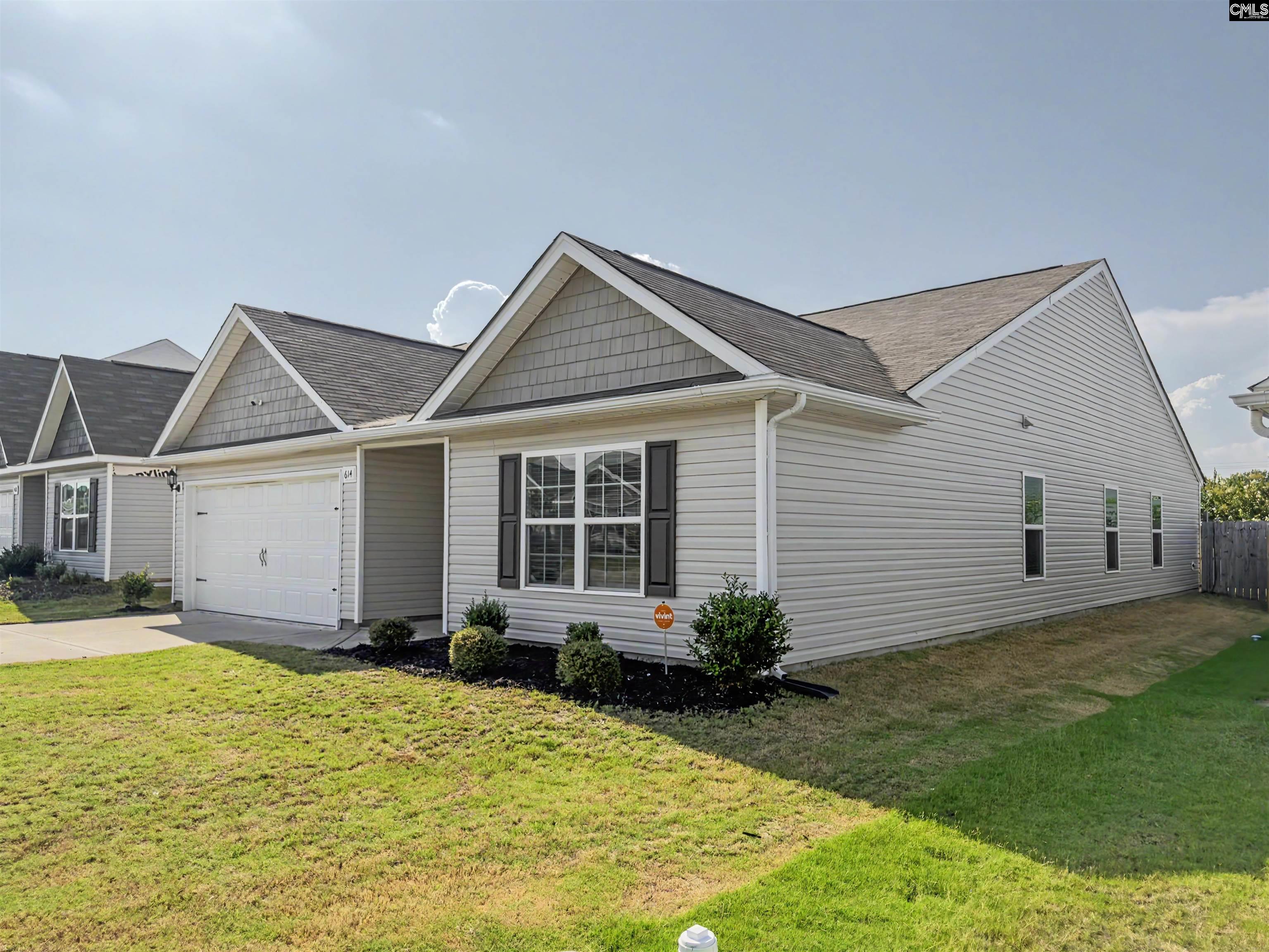 614 Wild Tulip Court Gilbert, SC 29054
