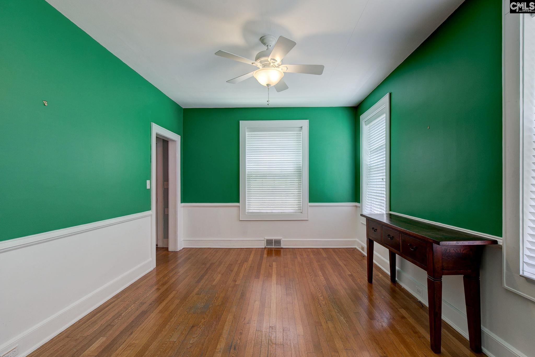 1609 Jordan Street Camden, SC 29020-000