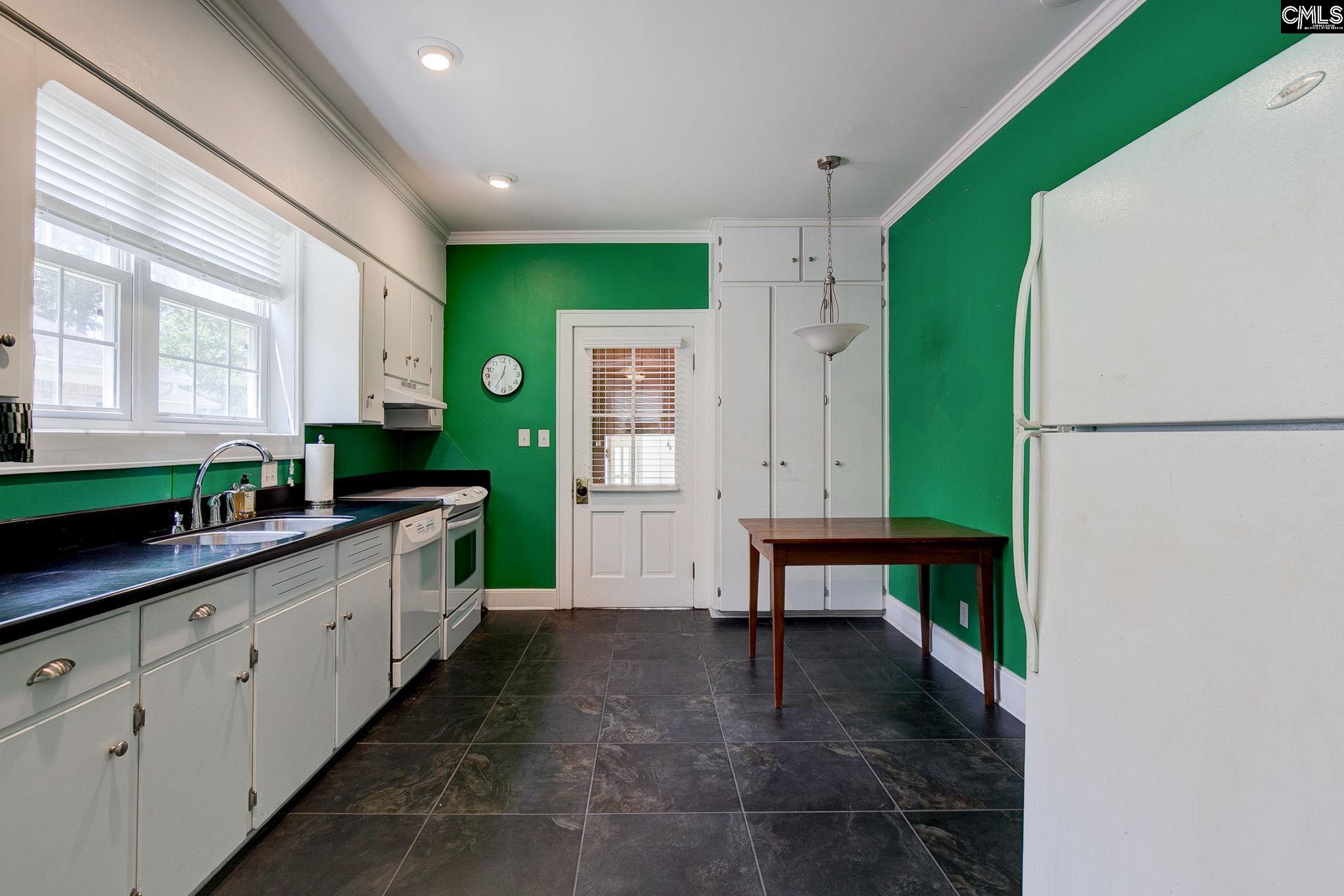 1609 Jordan Street Camden, SC 29020-000
