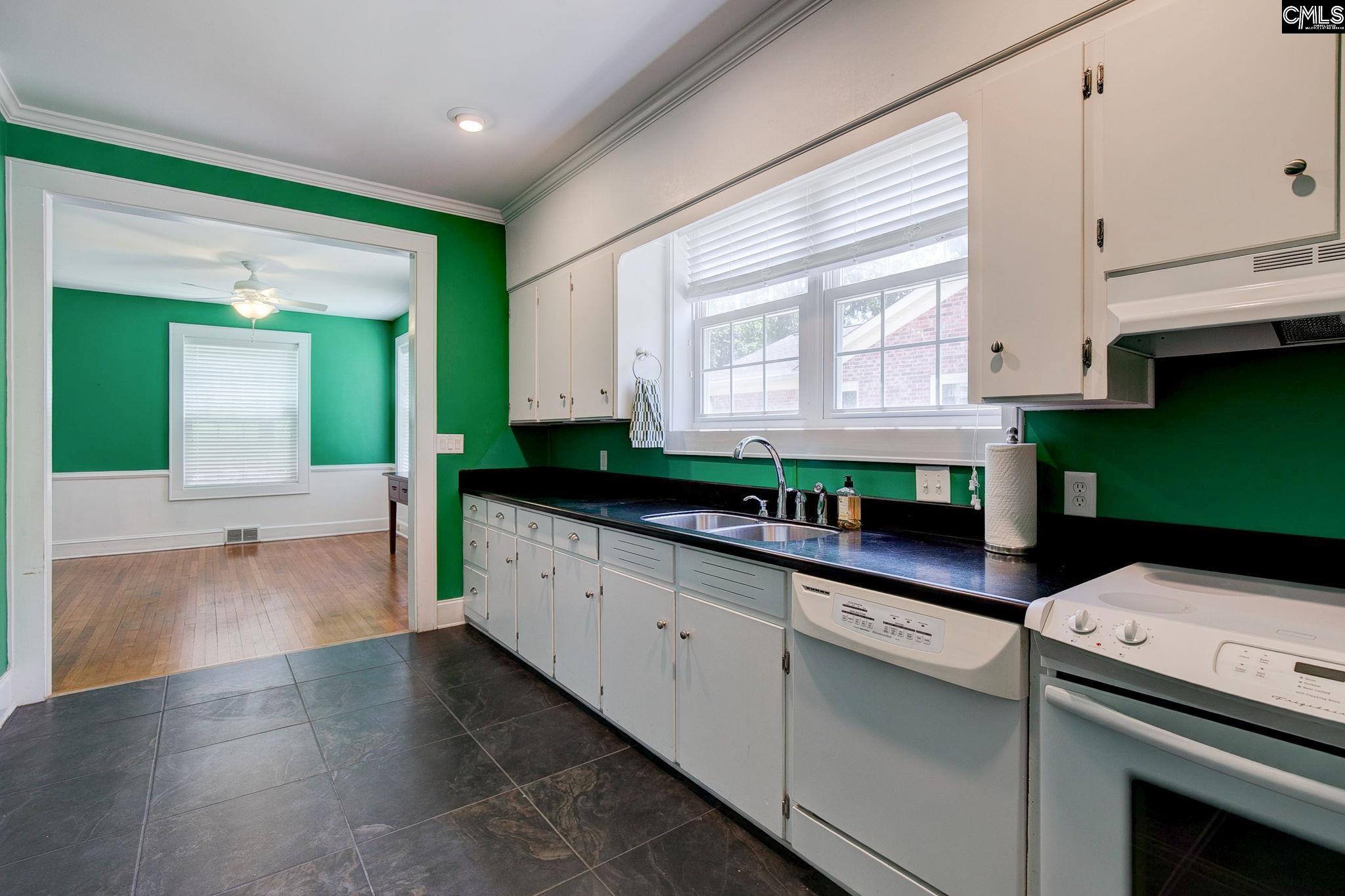 1609 Jordan Street Camden, SC 29020-000