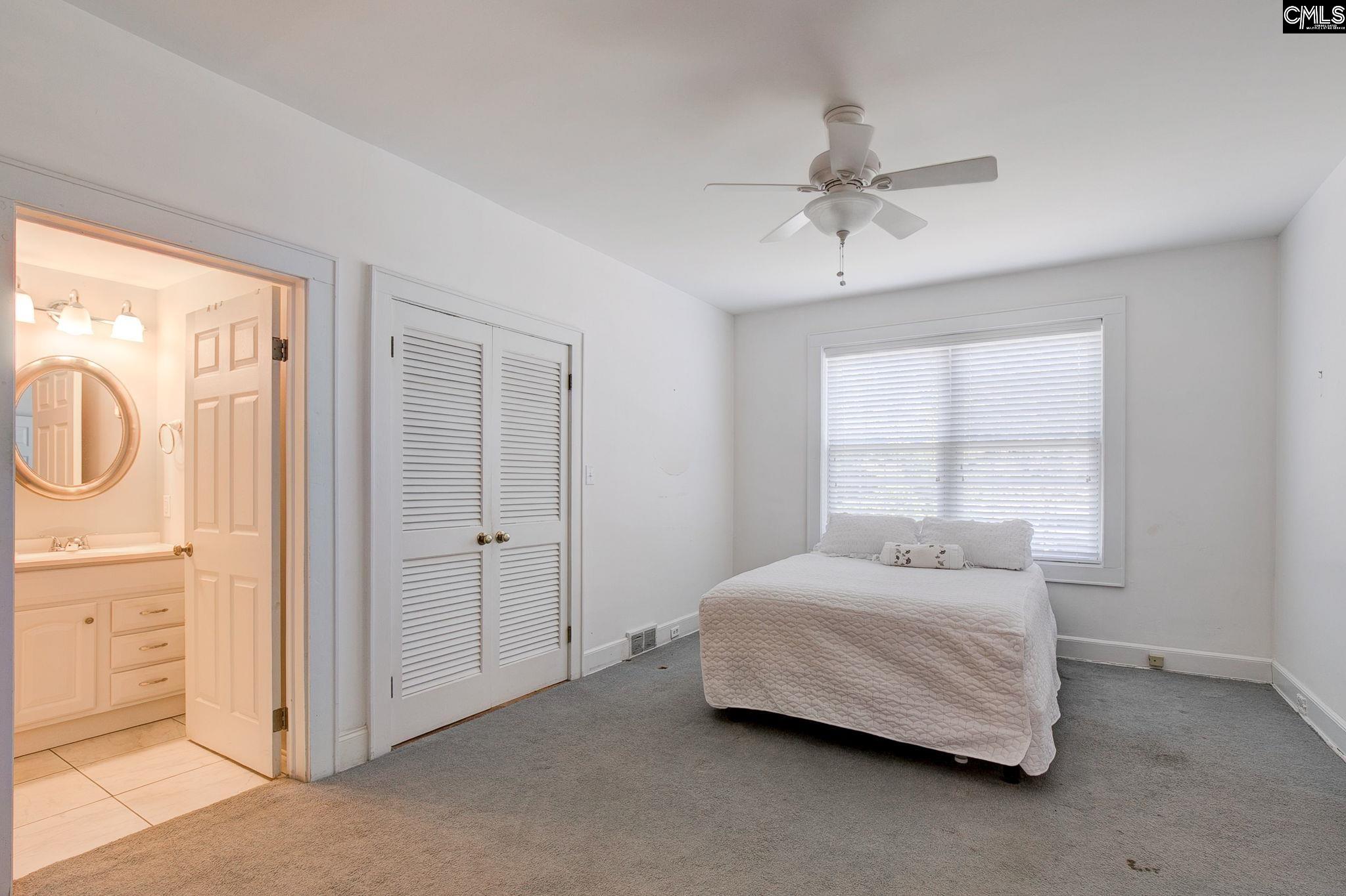 1609 Jordan Street Camden, SC 29020-000