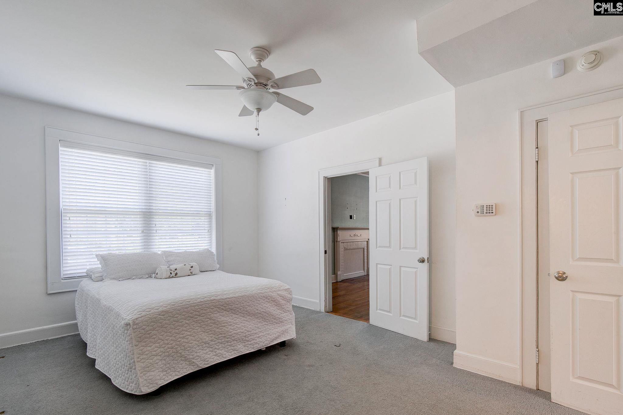 1609 Jordan Street Camden, SC 29020-000