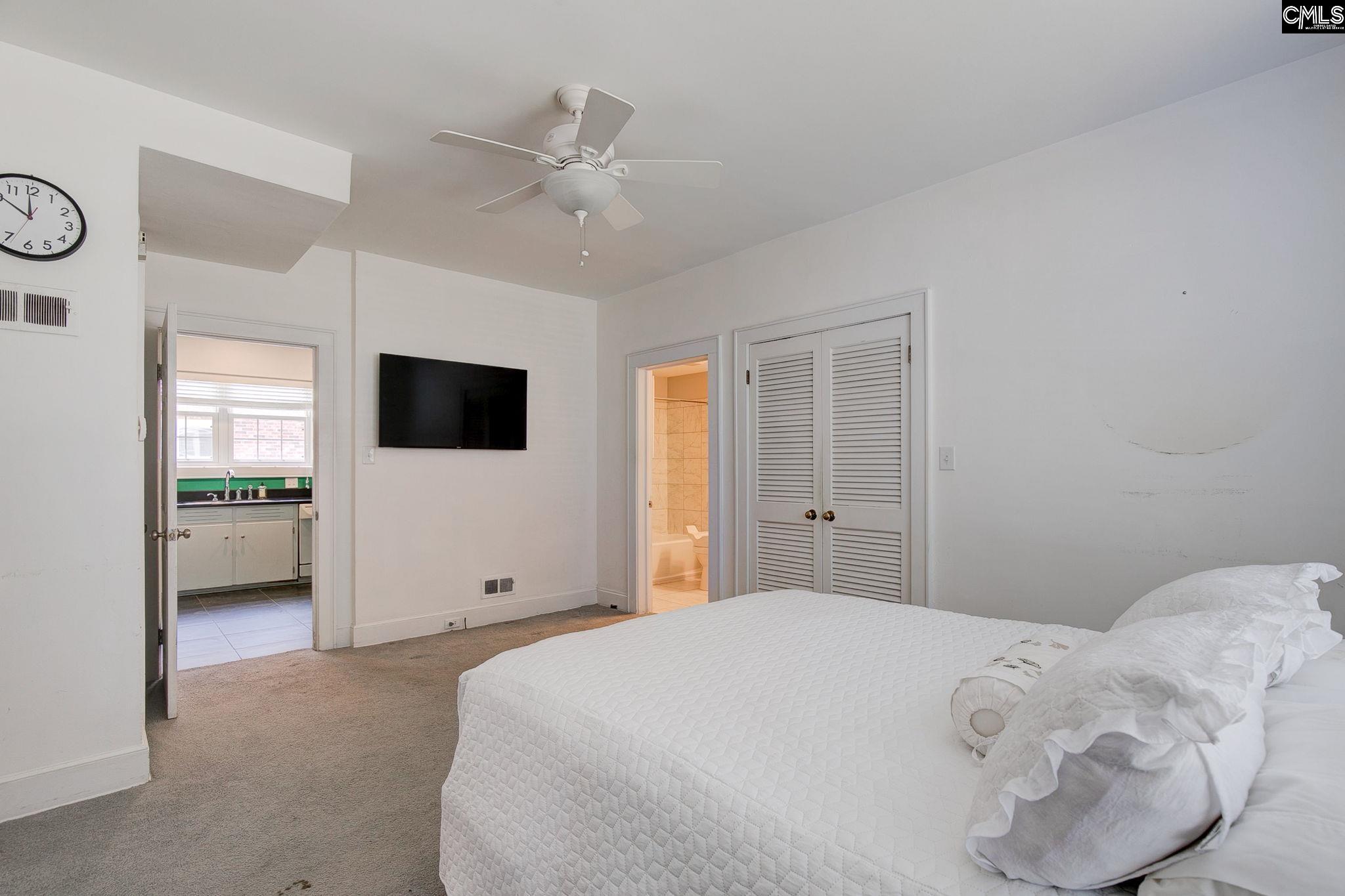 1609 Jordan Street Camden, SC 29020-000