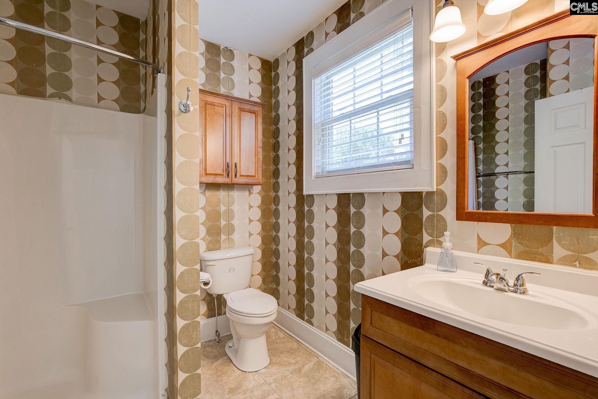 1609 Jordan Street Camden, SC 29020-000