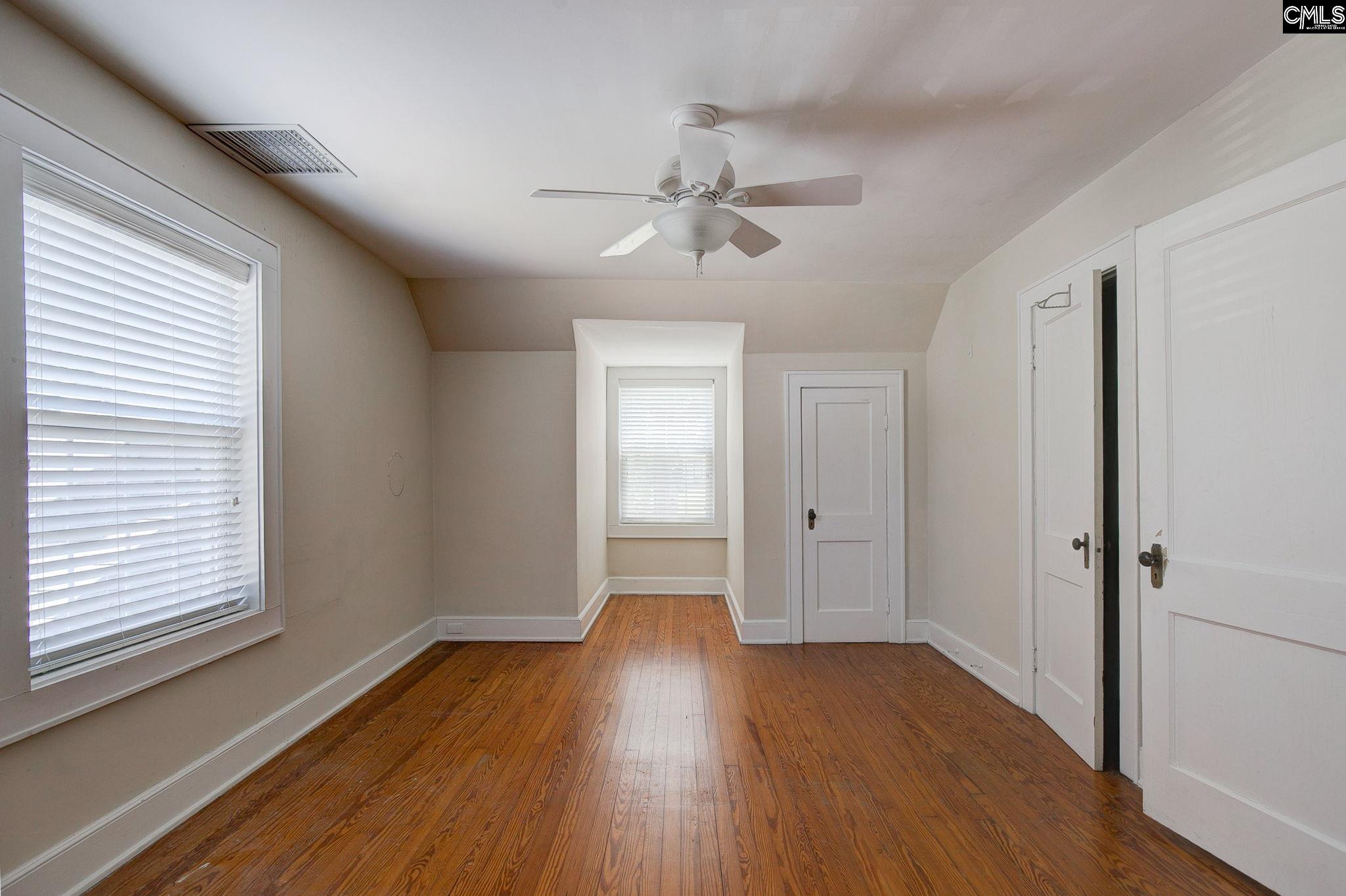 1609 Jordan Street Camden, SC 29020-000