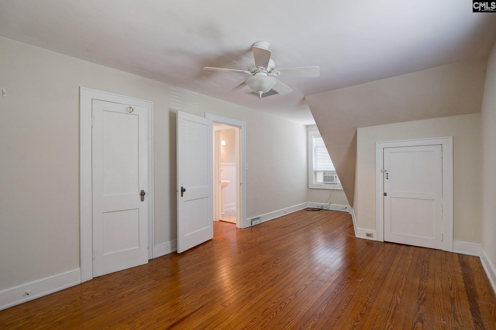 1609 Jordan Street Camden, SC 29020-000