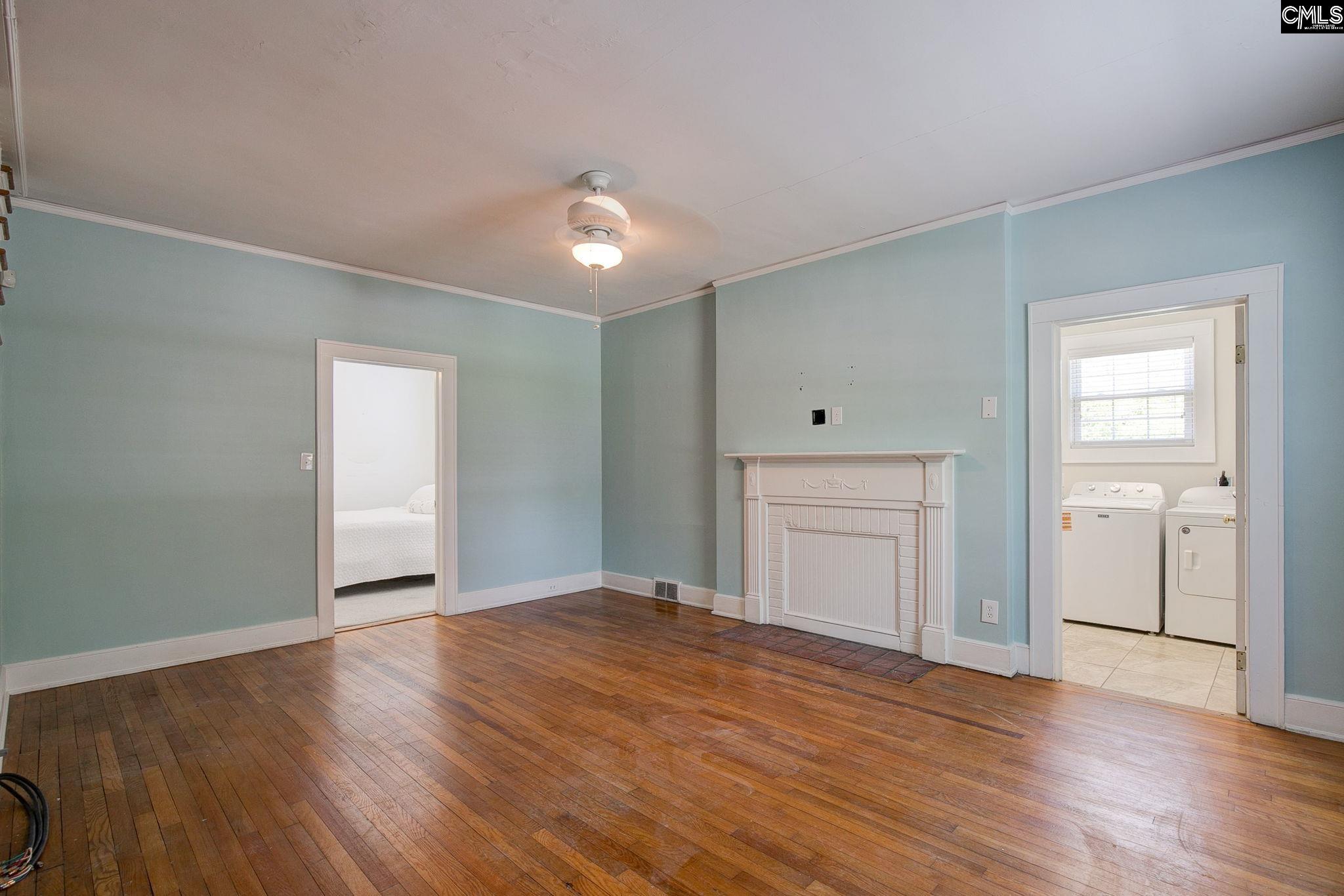 1609 Jordan Street Camden, SC 29020-000