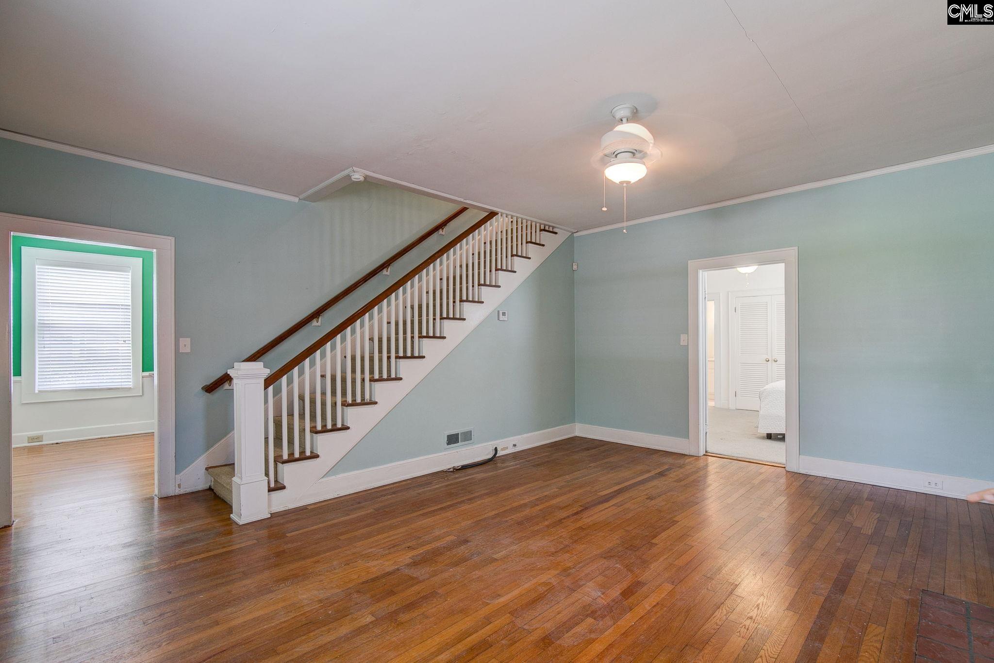 1609 Jordan Street Camden, SC 29020-000