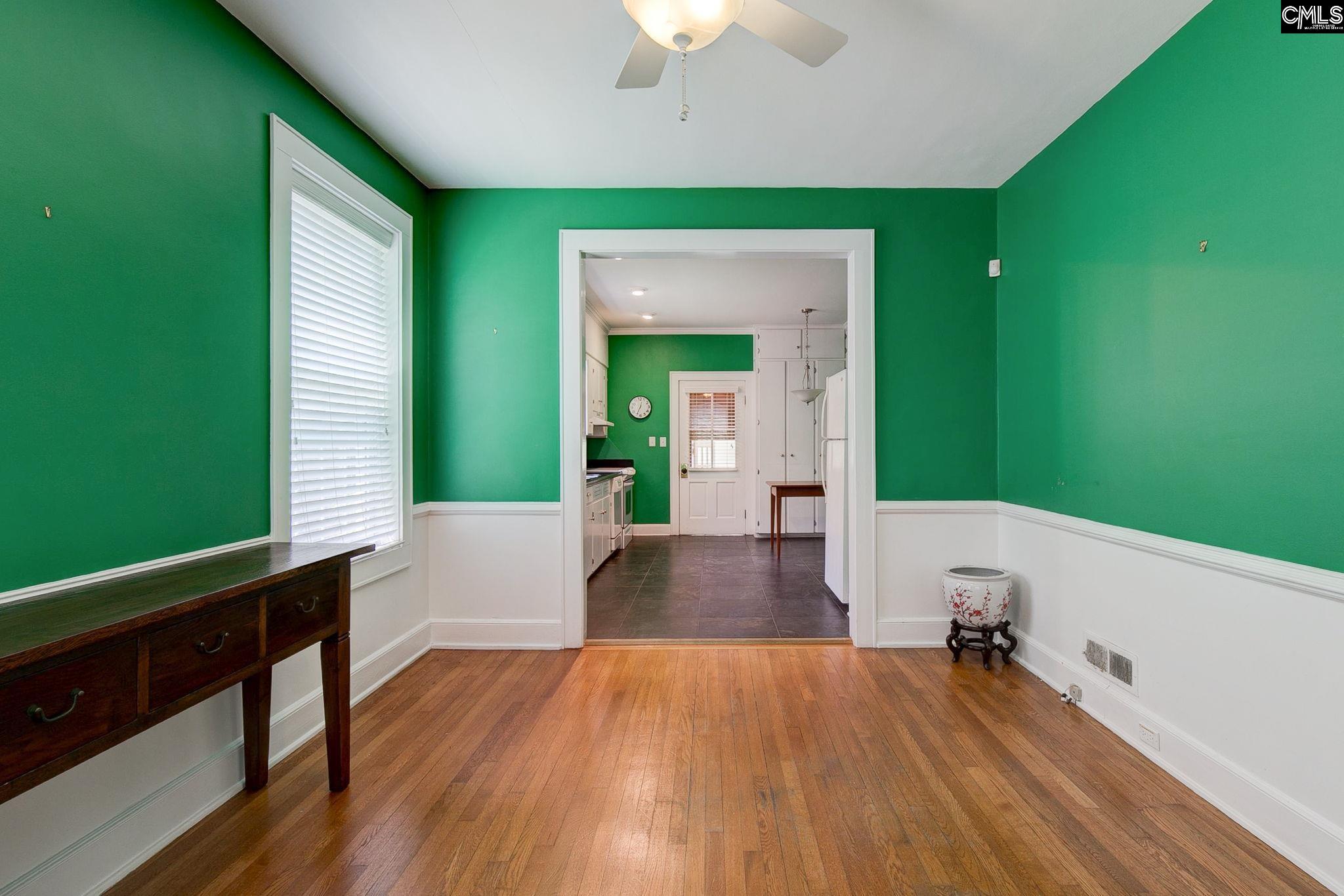 1609 Jordan Street Camden, SC 29020-000