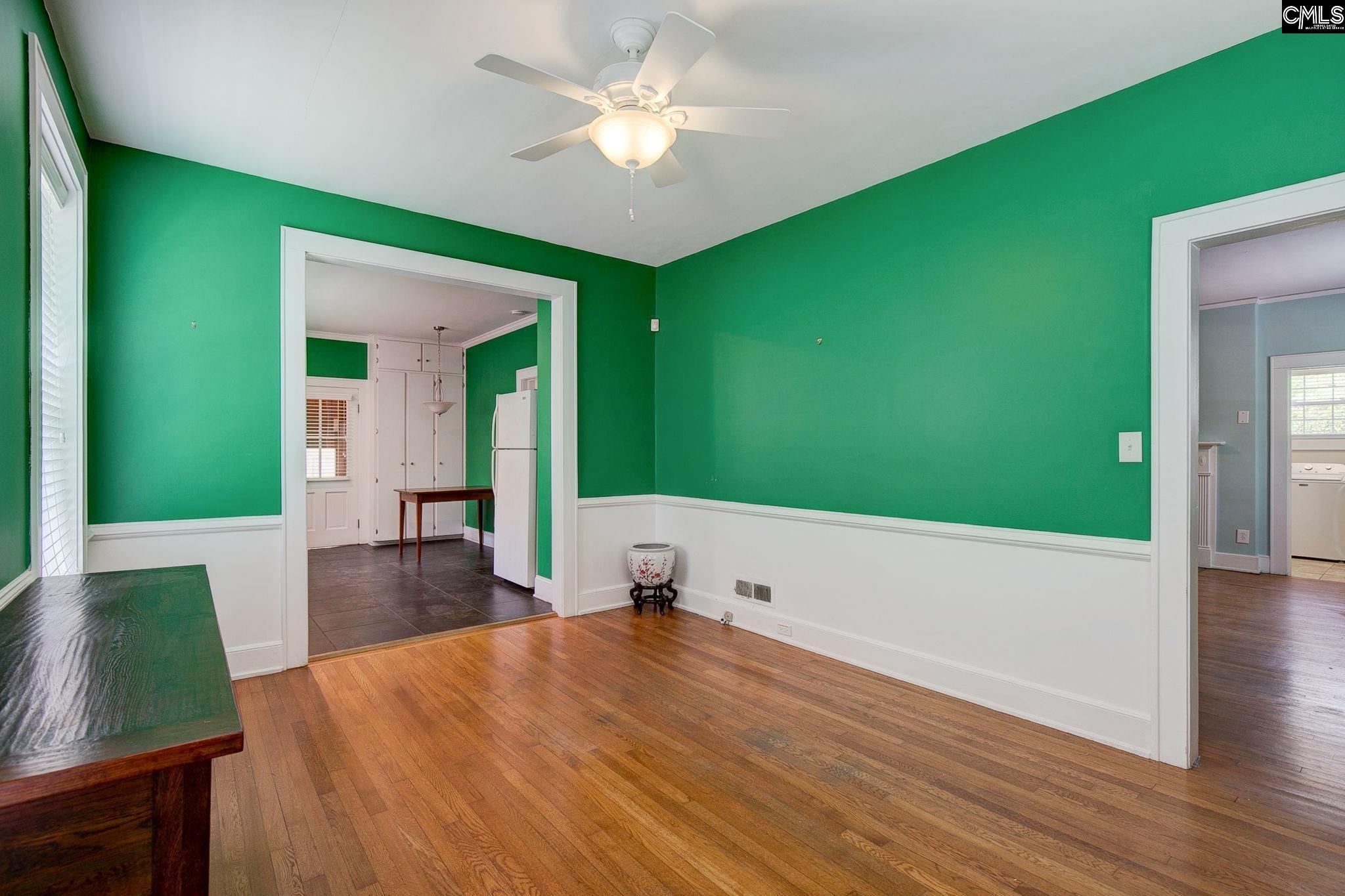 1609 Jordan Street Camden, SC 29020-000