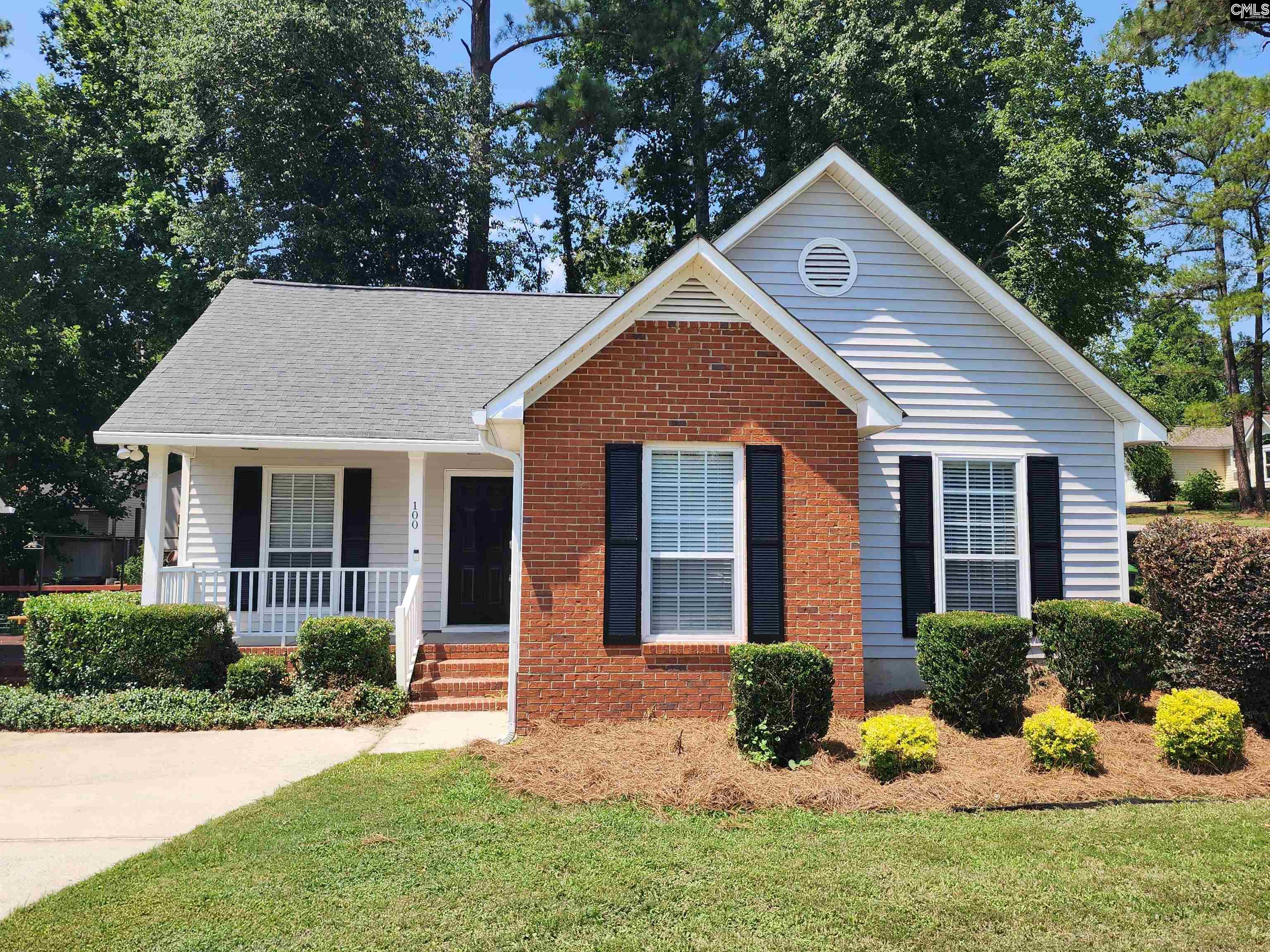 100 Beech Tree Court Lexington, SC 29073