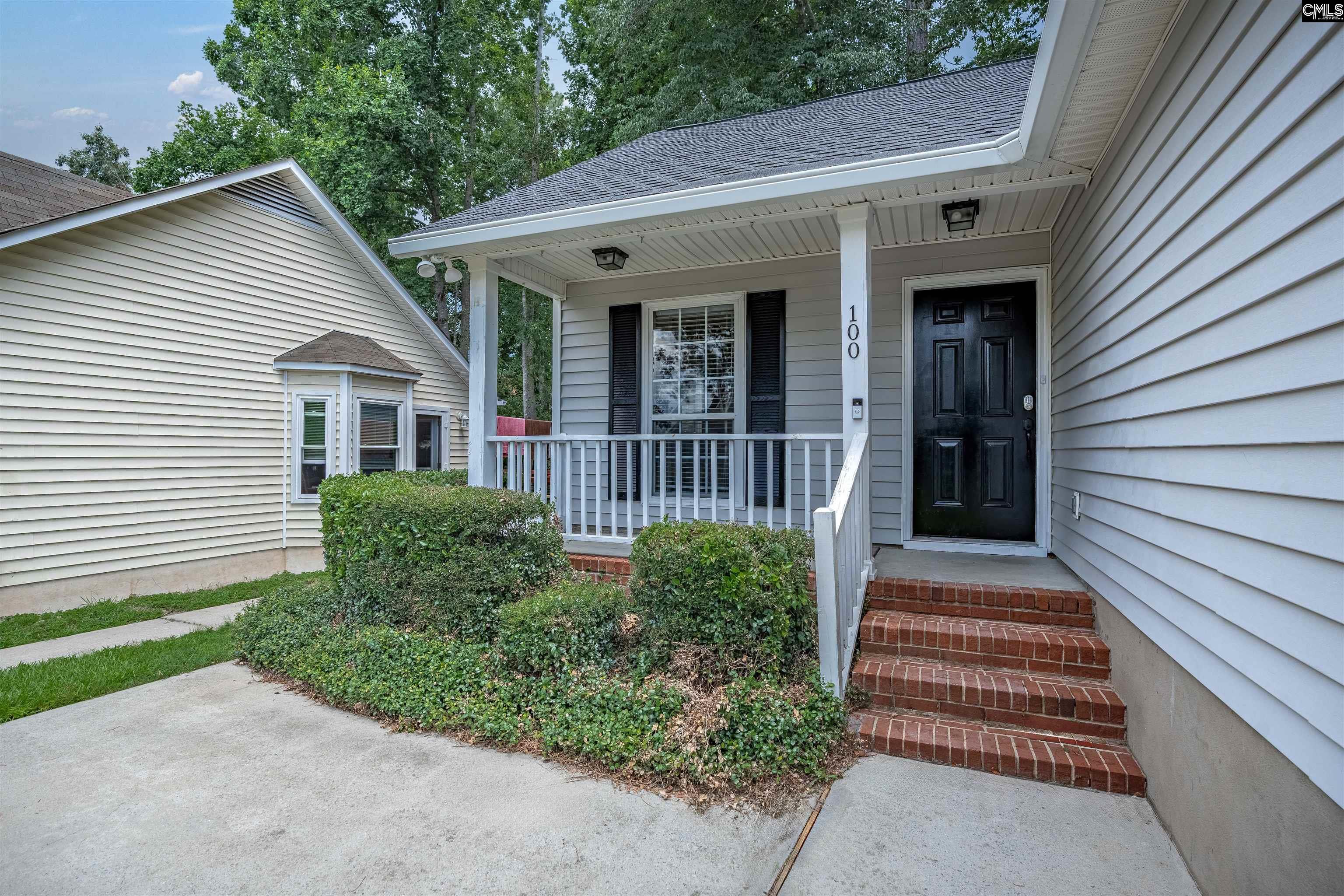 100 Beech Tree Court