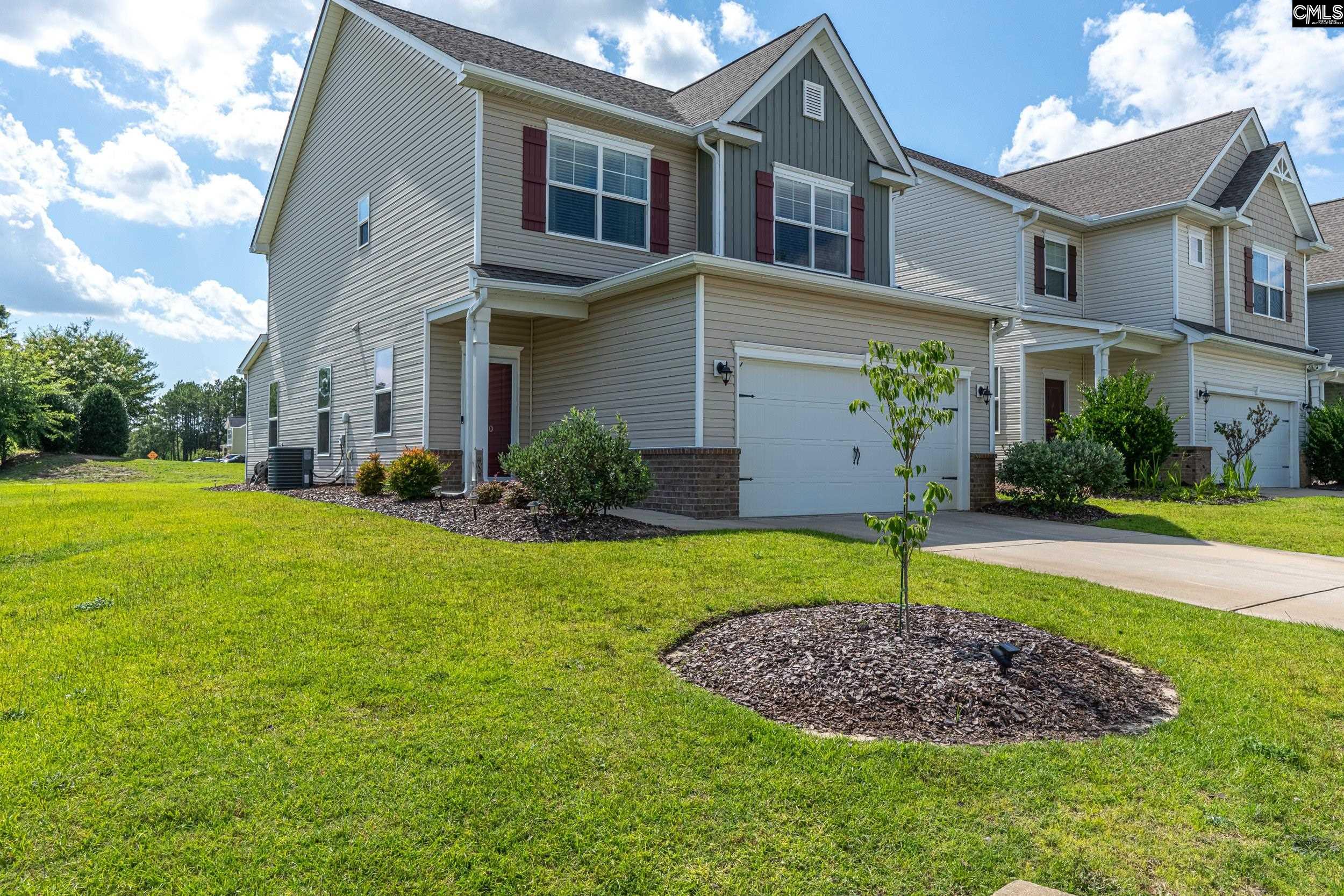 140 Leighbrooke Drive Columbia, SC 29229