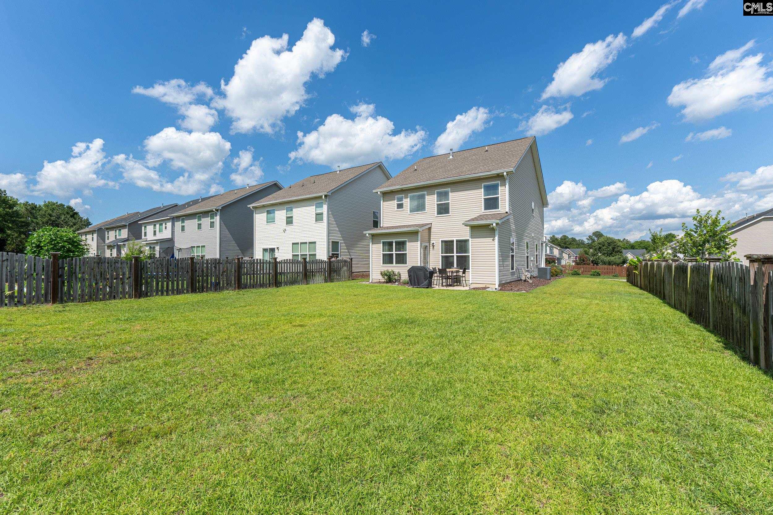 140 Leighbrooke Drive Columbia, SC 29229