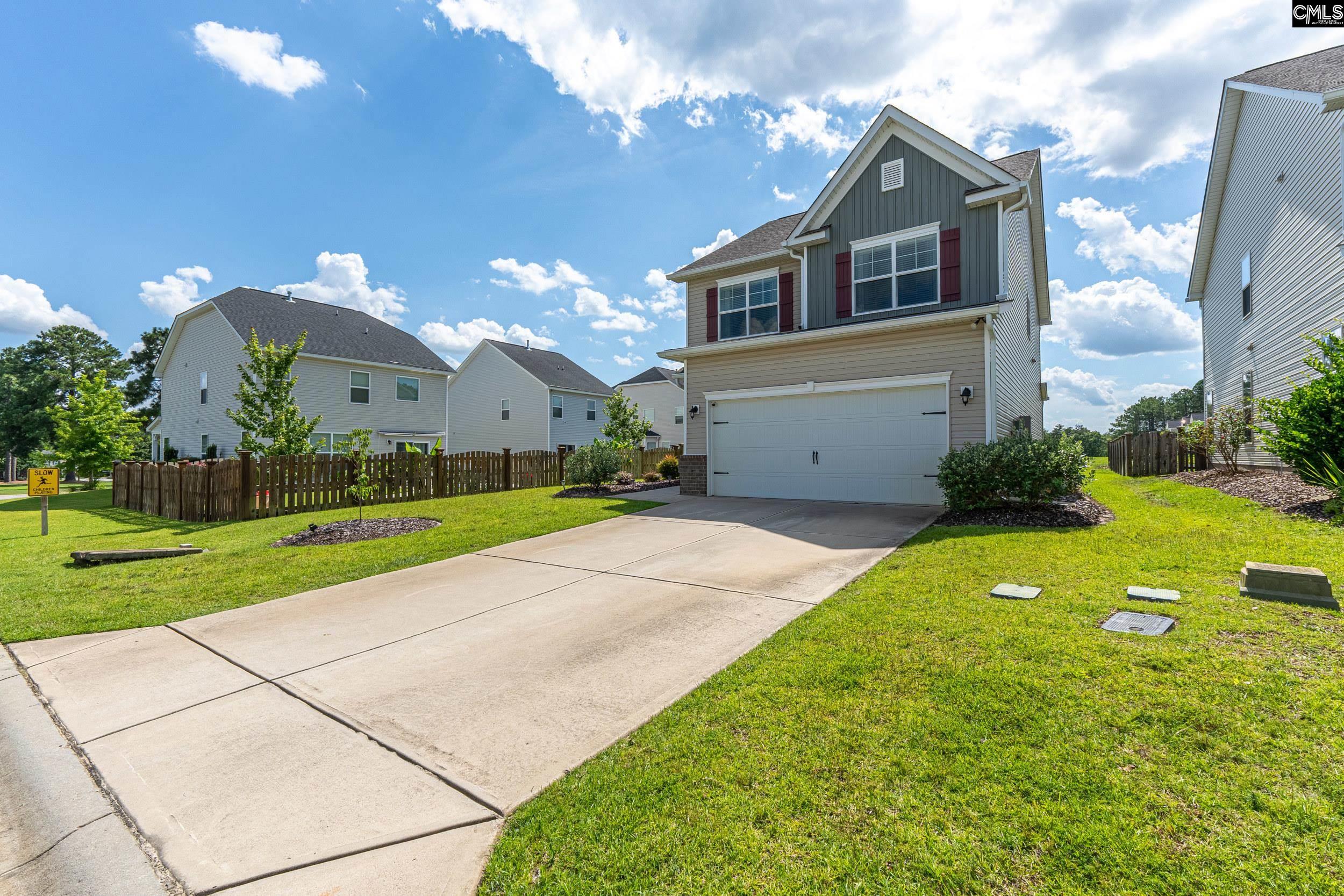 140 Leighbrooke Drive Columbia, SC 29229