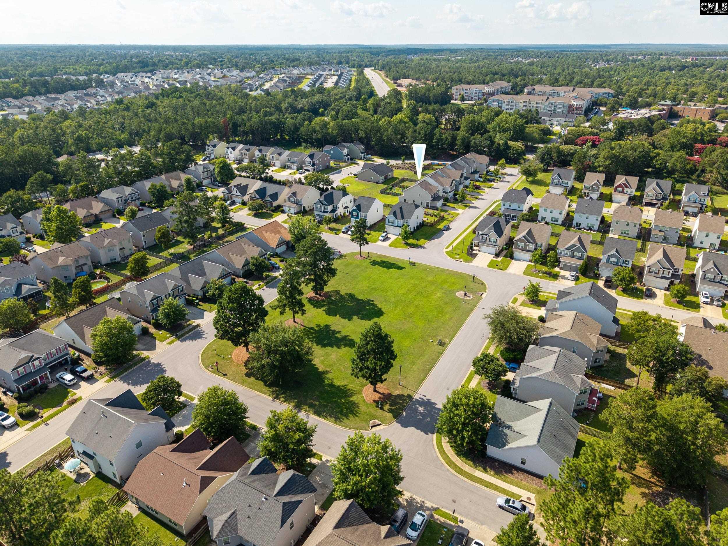 140 Leighbrooke Drive Columbia, SC 29229