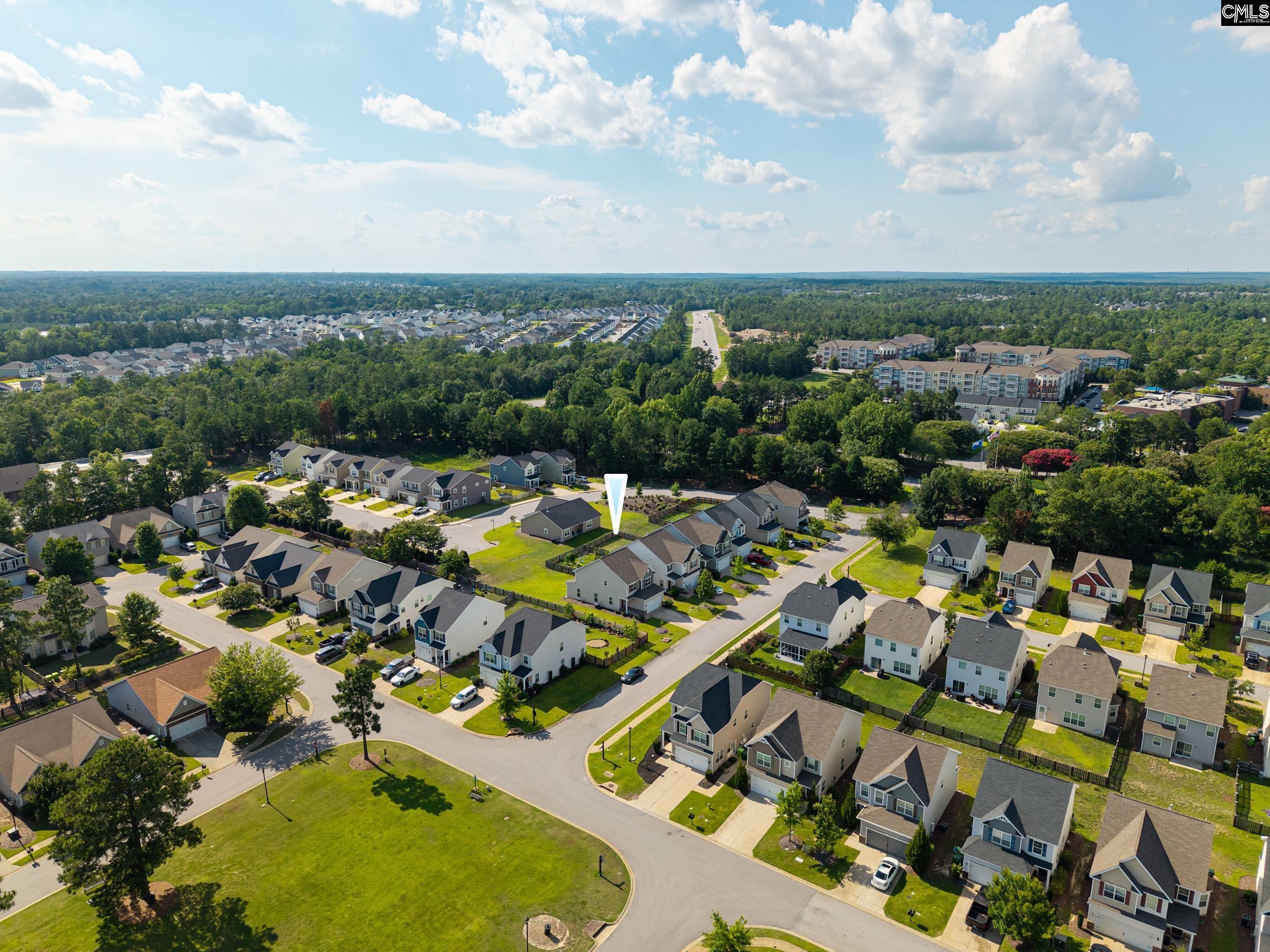 140 Leighbrooke Drive Columbia, SC 29229
