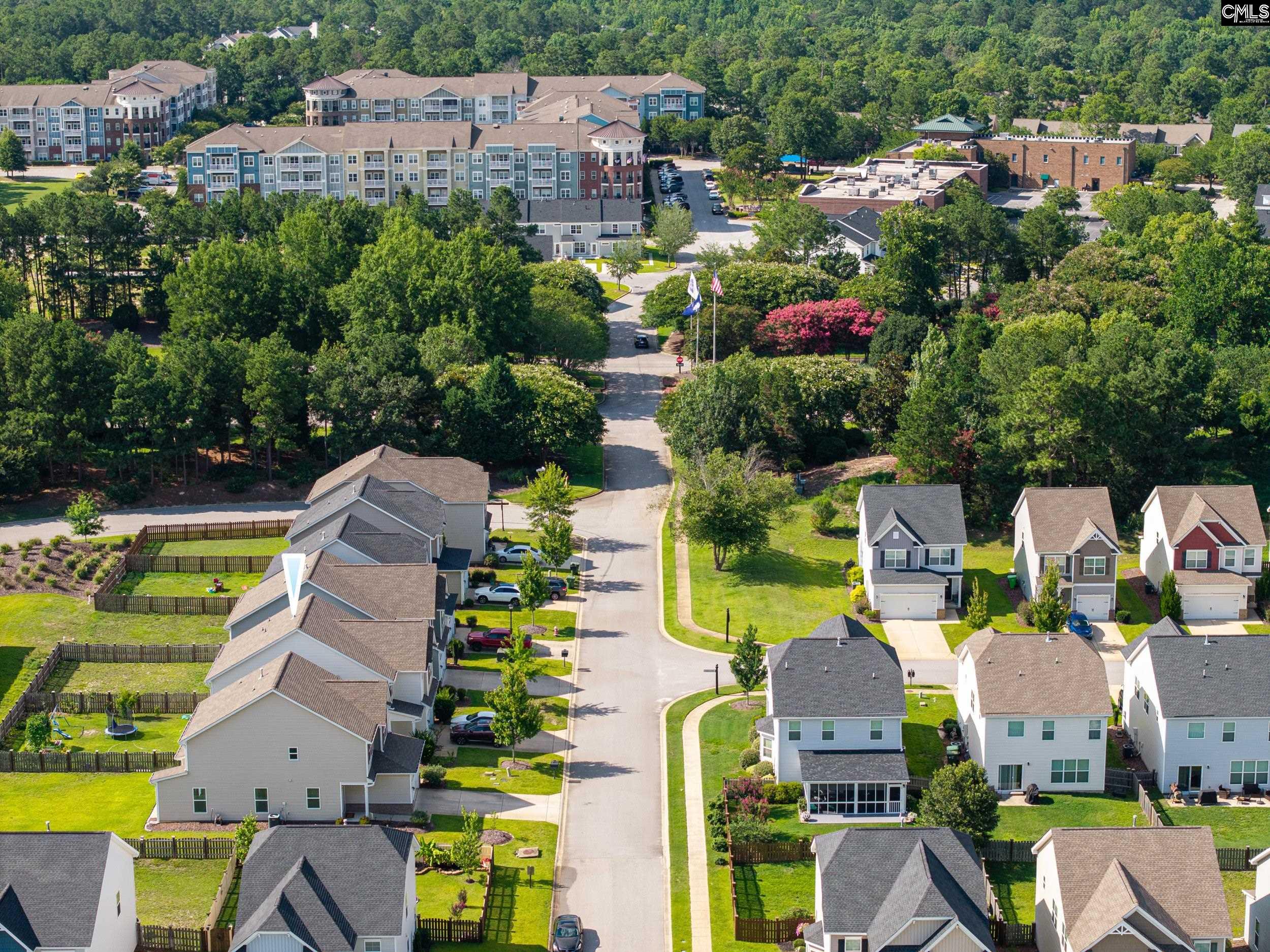 140 Leighbrooke Drive Columbia, SC 29229
