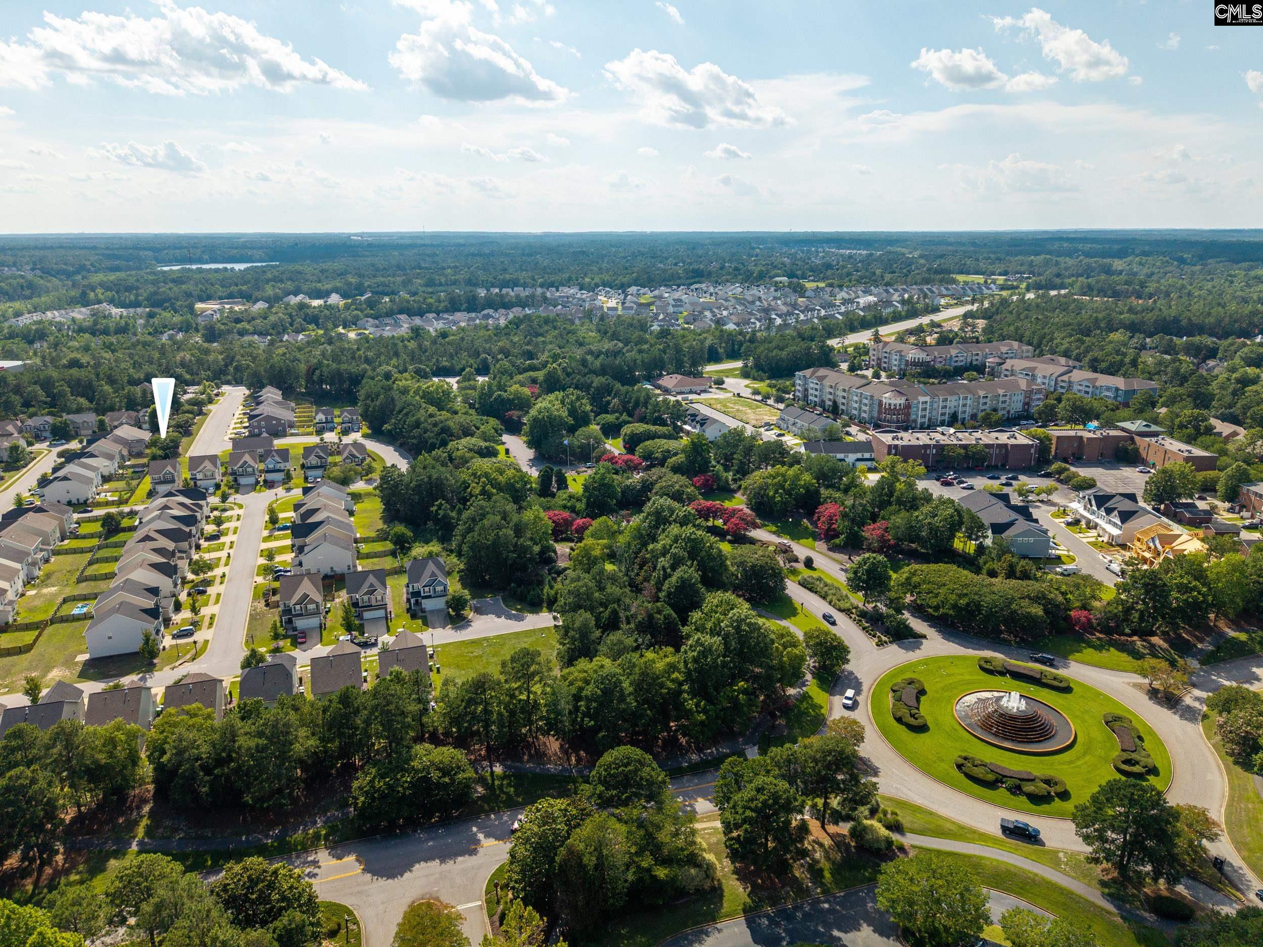 140 Leighbrooke Drive Columbia, SC 29229