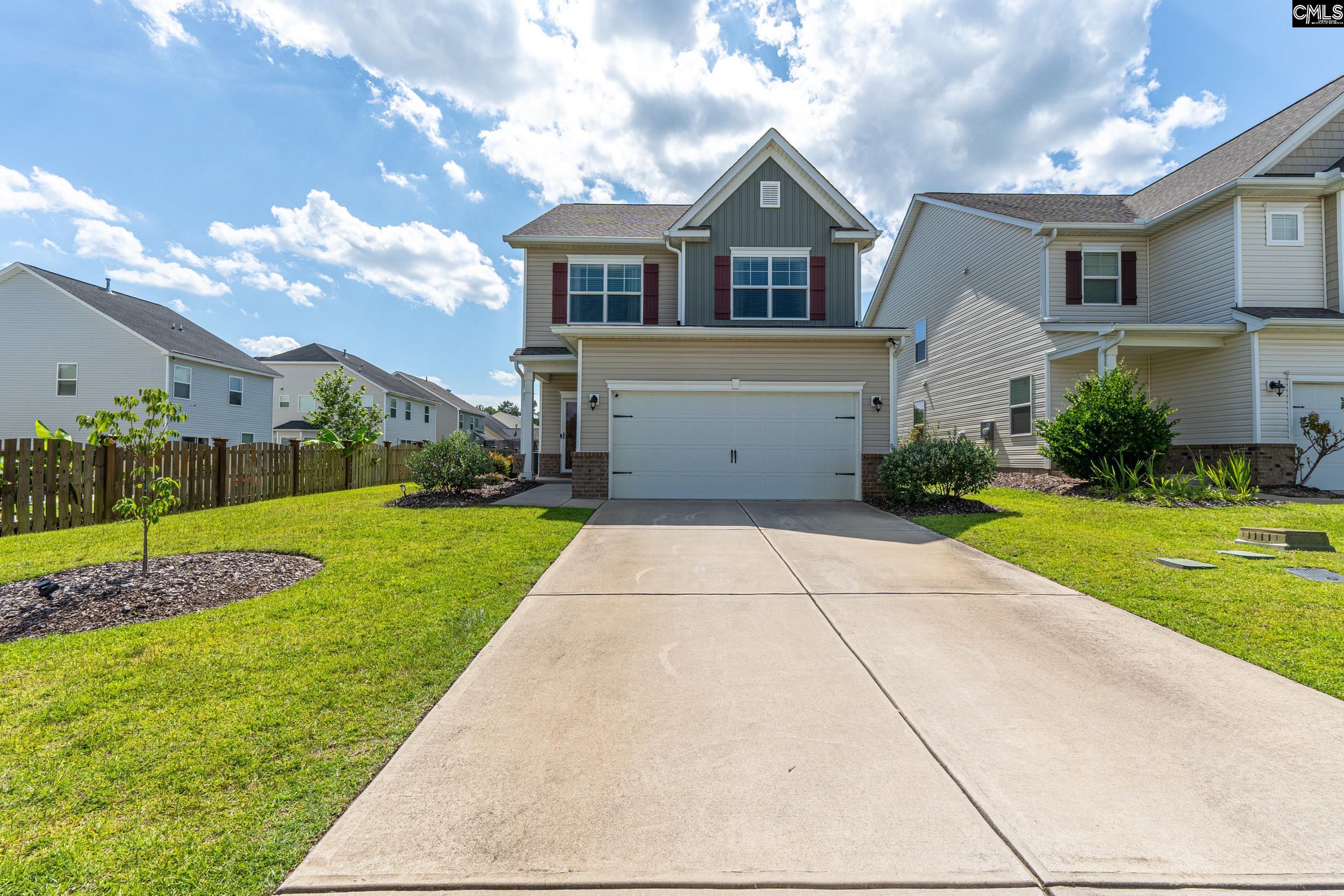 140 Leighbrooke Drive Columbia, SC 29229
