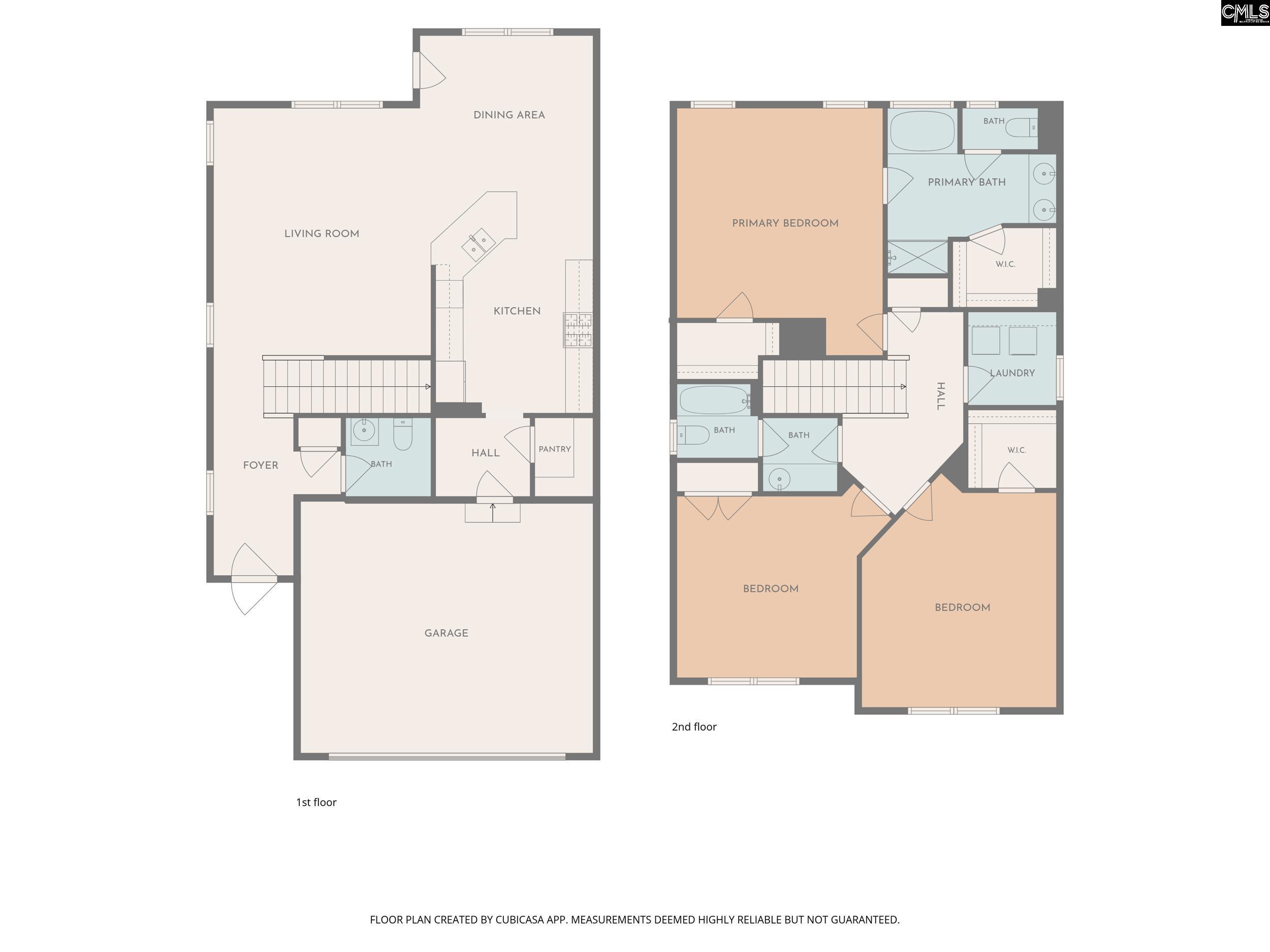140 Leighbrooke Drive Columbia, SC 29229