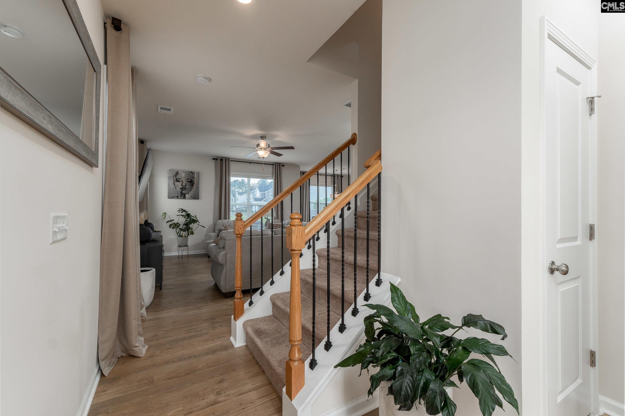 140 Leighbrooke Drive Columbia, SC 29229