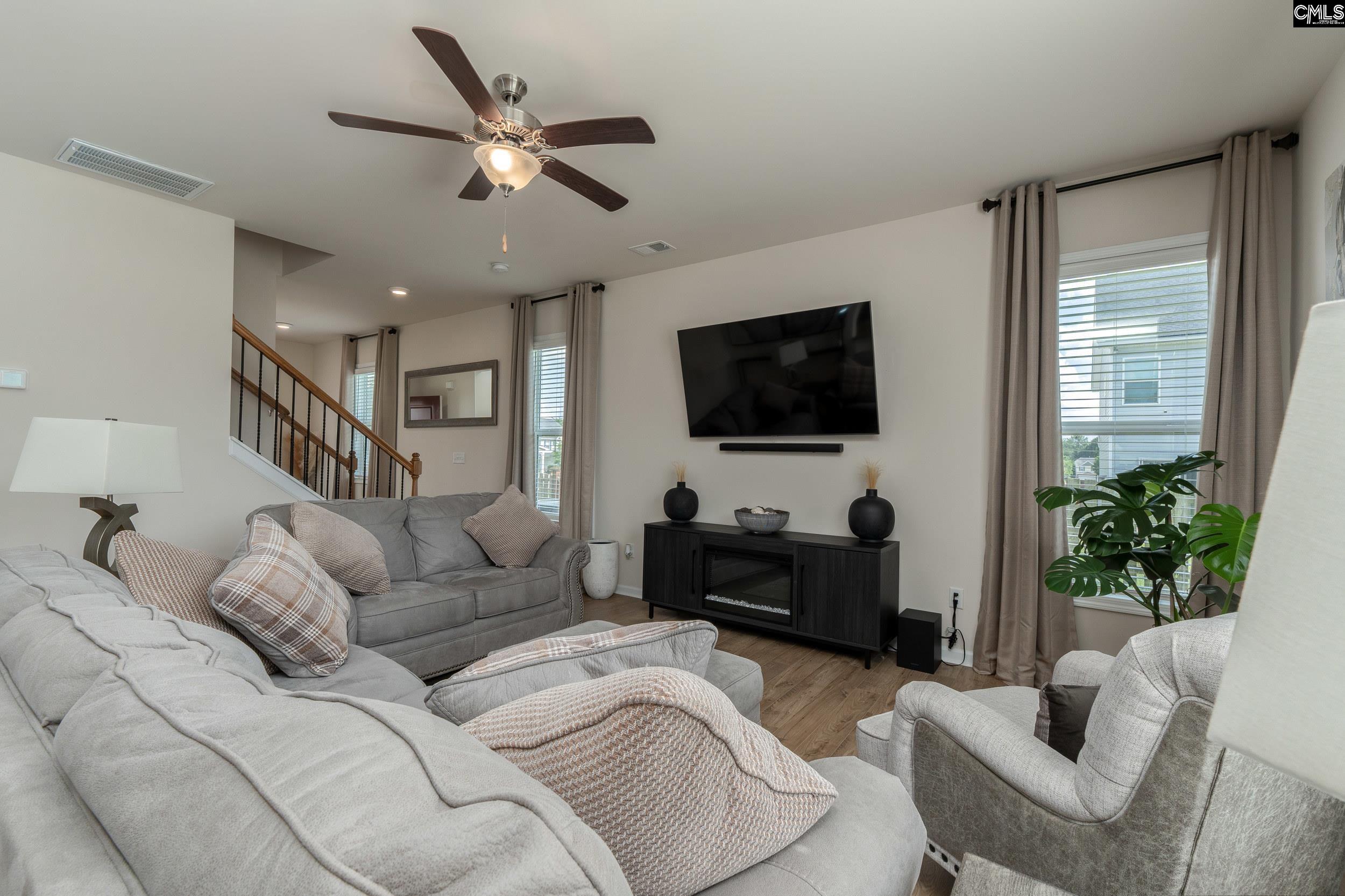 140 Leighbrooke Drive Columbia, SC 29229
