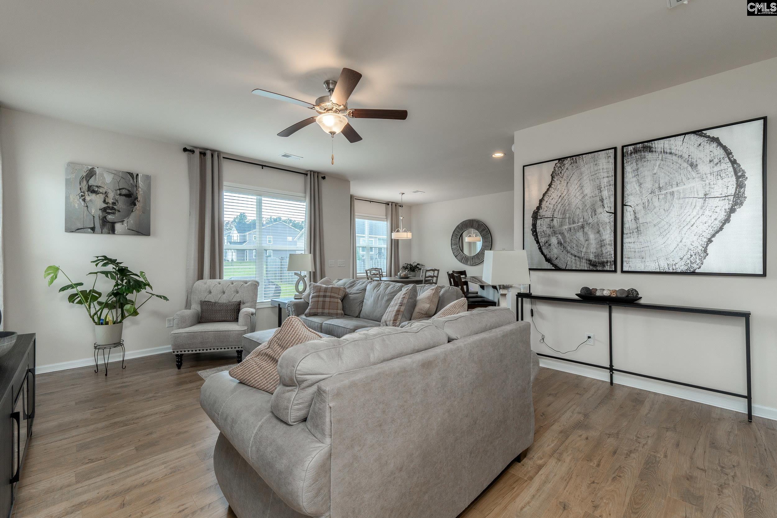 140 Leighbrooke Drive Columbia, SC 29229