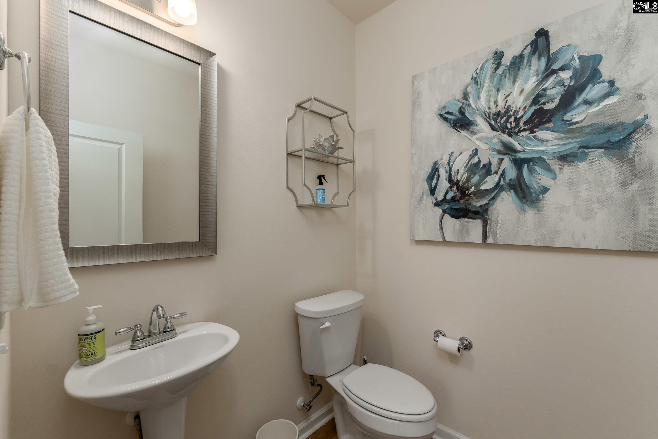 140 Leighbrooke Drive Columbia, SC 29229