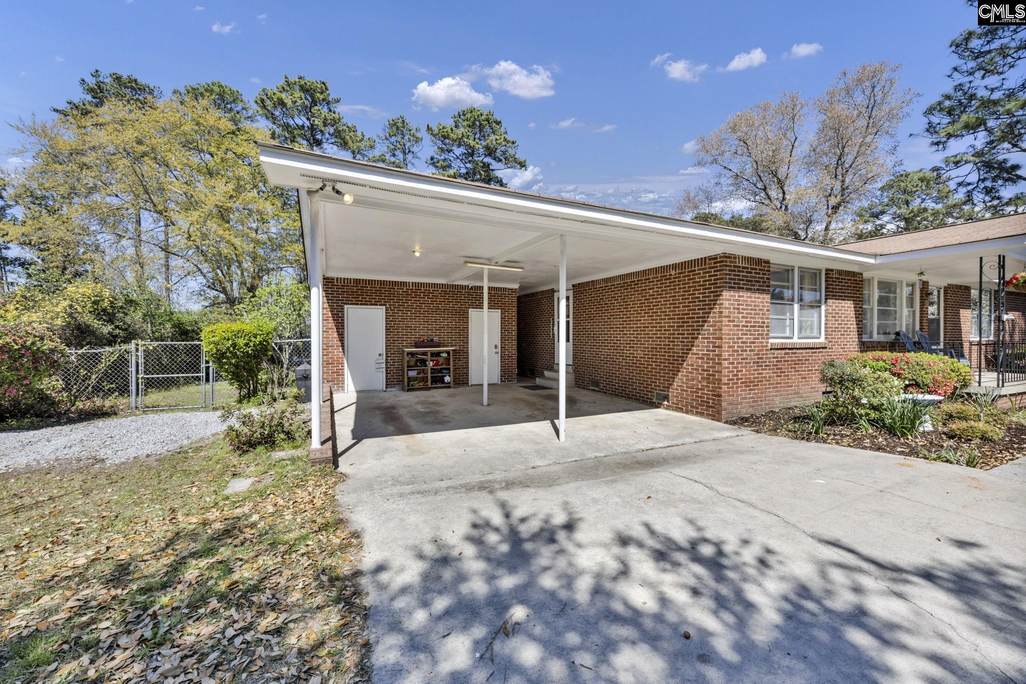 1531 Alma Road Columbia, SC 29209