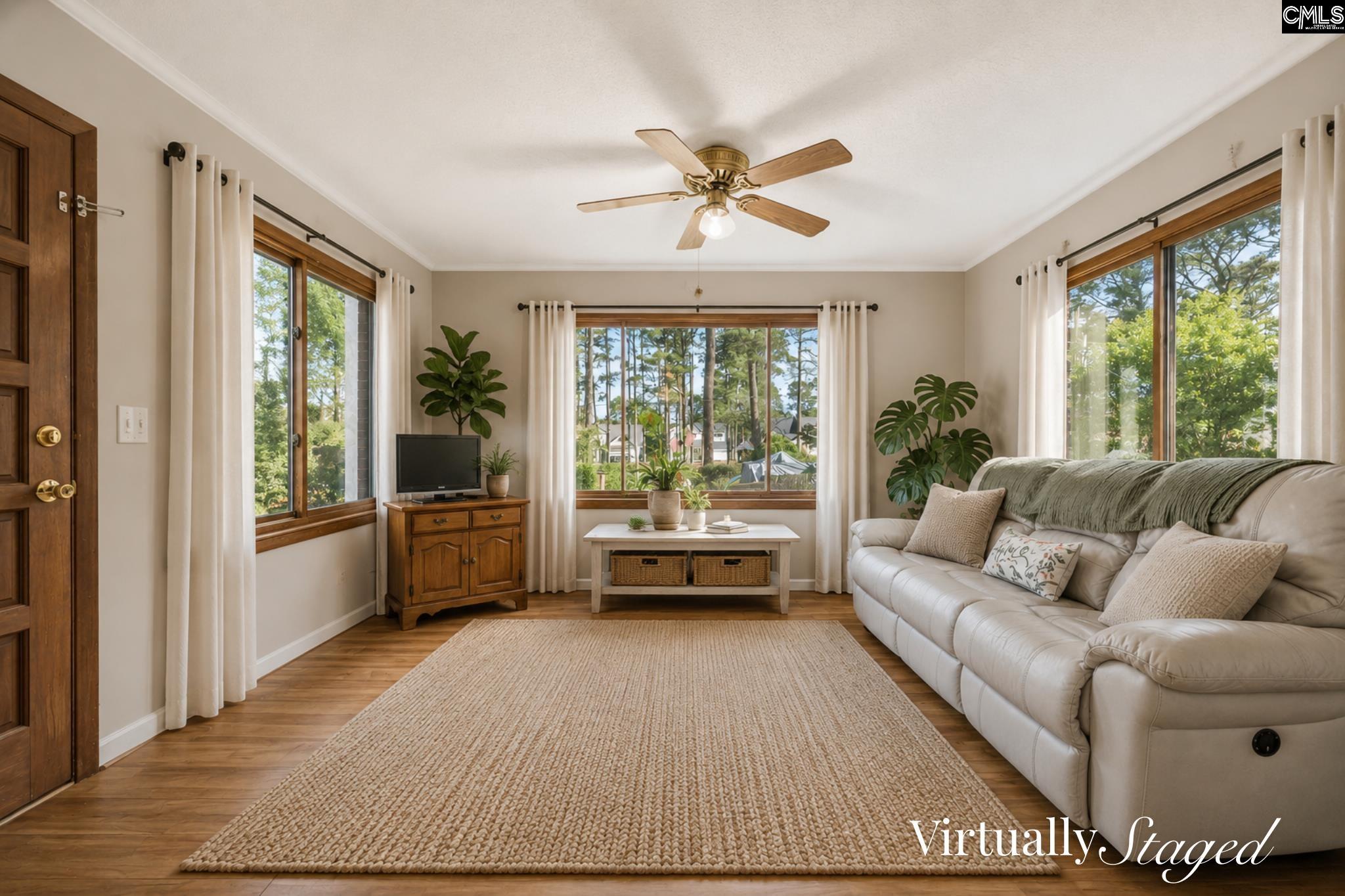 1531 Alma Road Columbia, SC 29209
