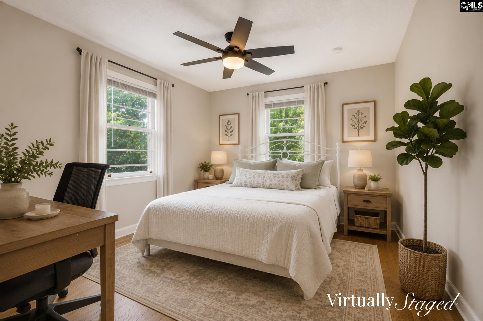 1531 Alma Road Columbia, SC 29209