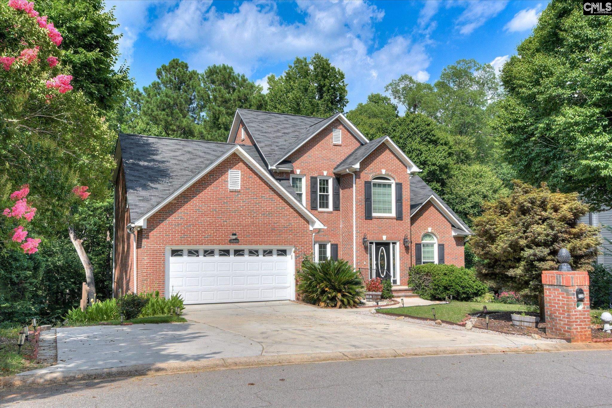 328 Sharebrook Lane Columbia, SC 29212