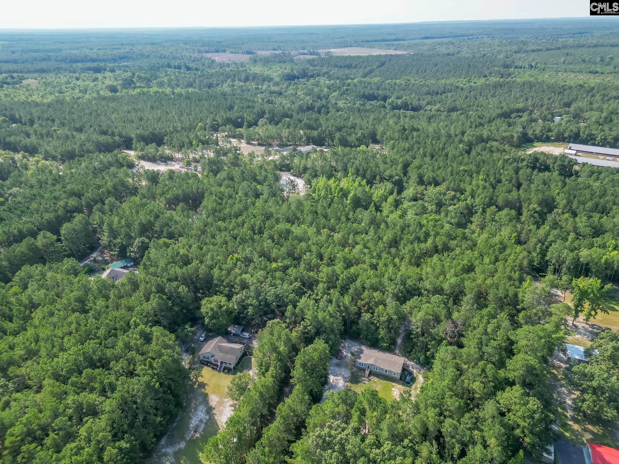 1633 Old Stagecoach Road Camden, SC 29020