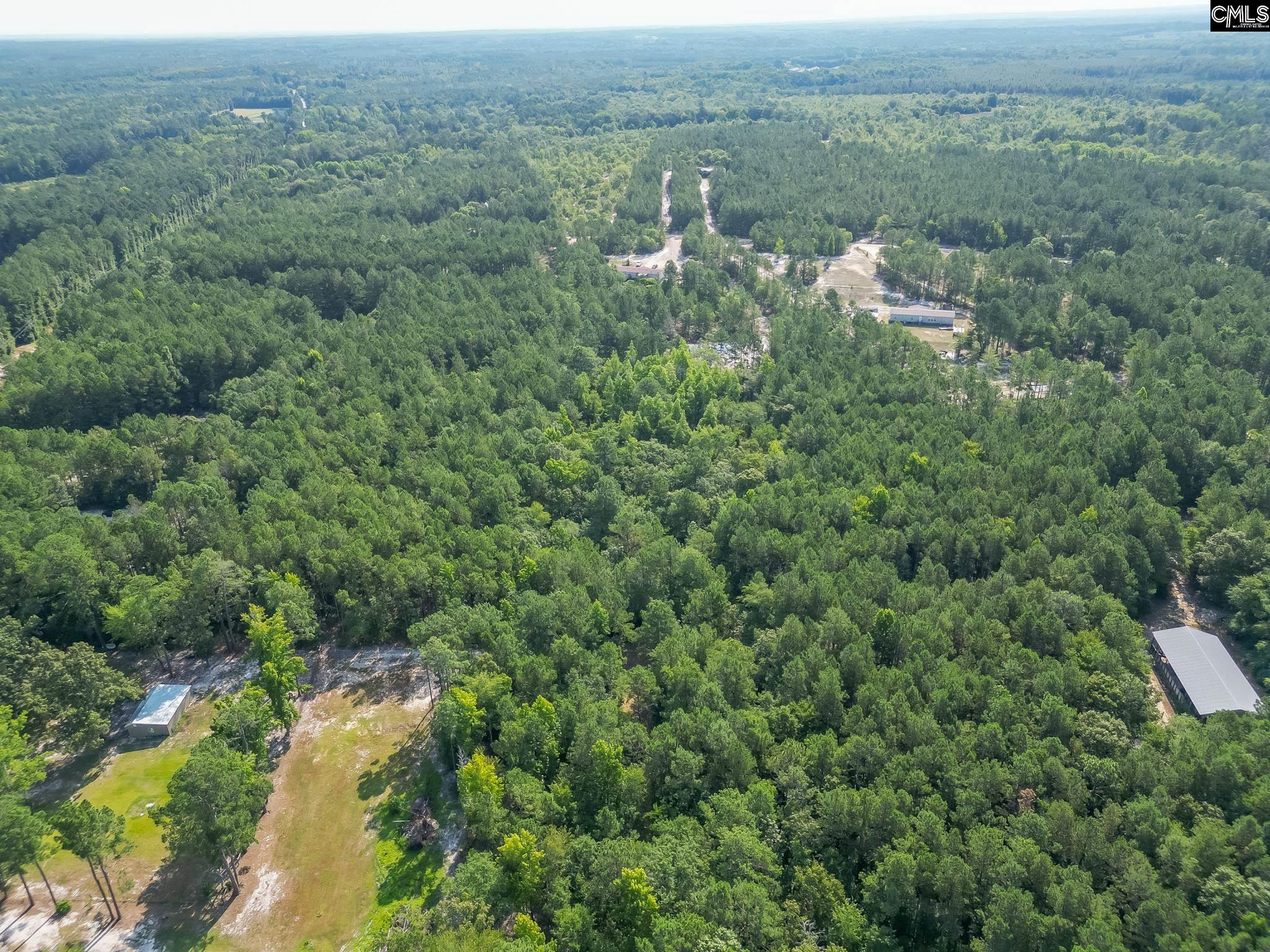 1633 Old Stagecoach Road Camden, SC 29020