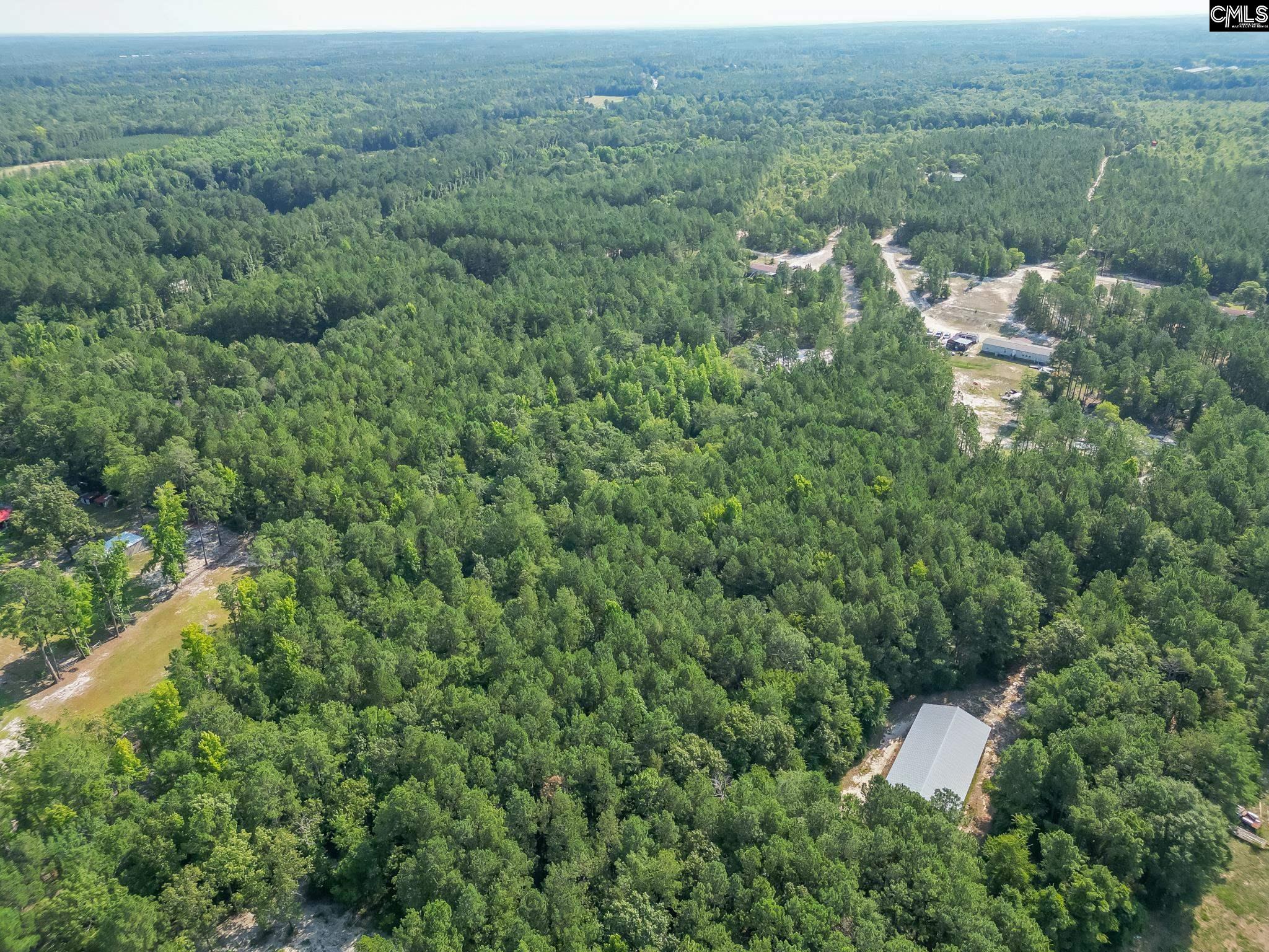 1633 Old Stagecoach Road Camden, SC 29020