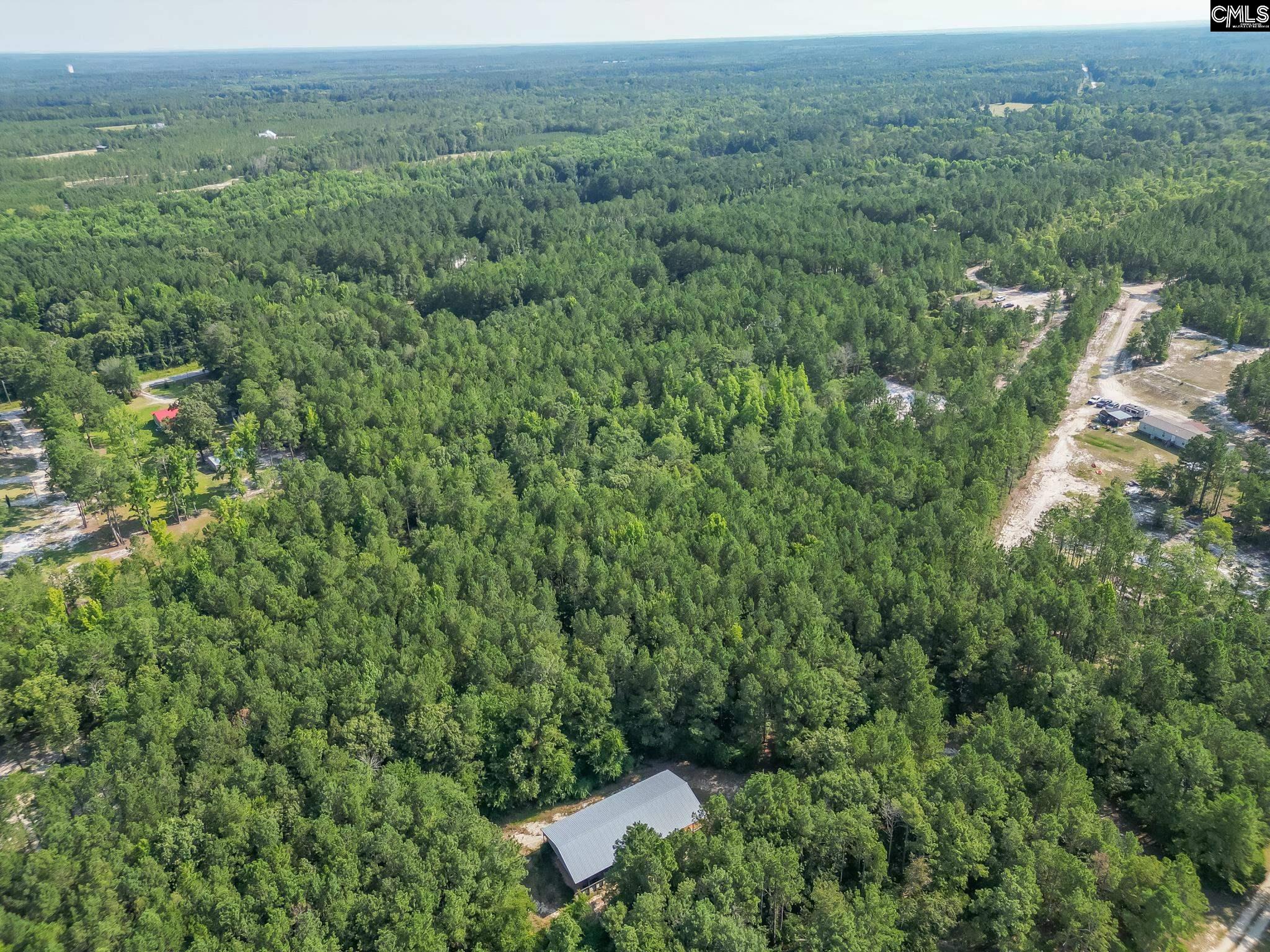 1633 Old Stagecoach Road Camden, SC 29020
