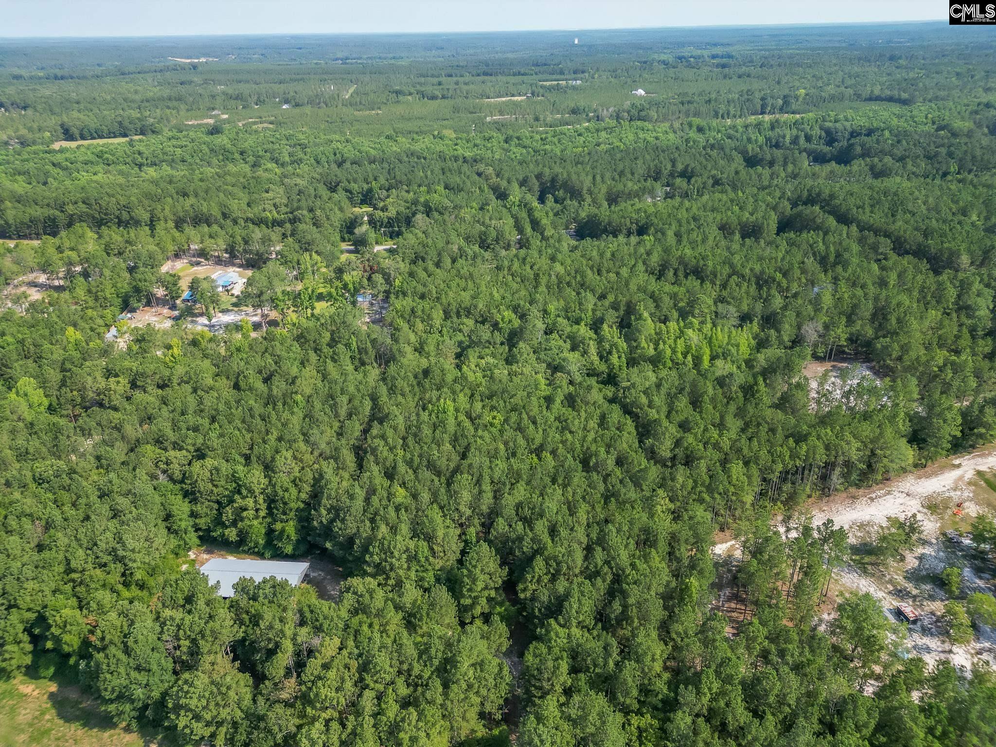1633 Old Stagecoach Road Camden, SC 29020