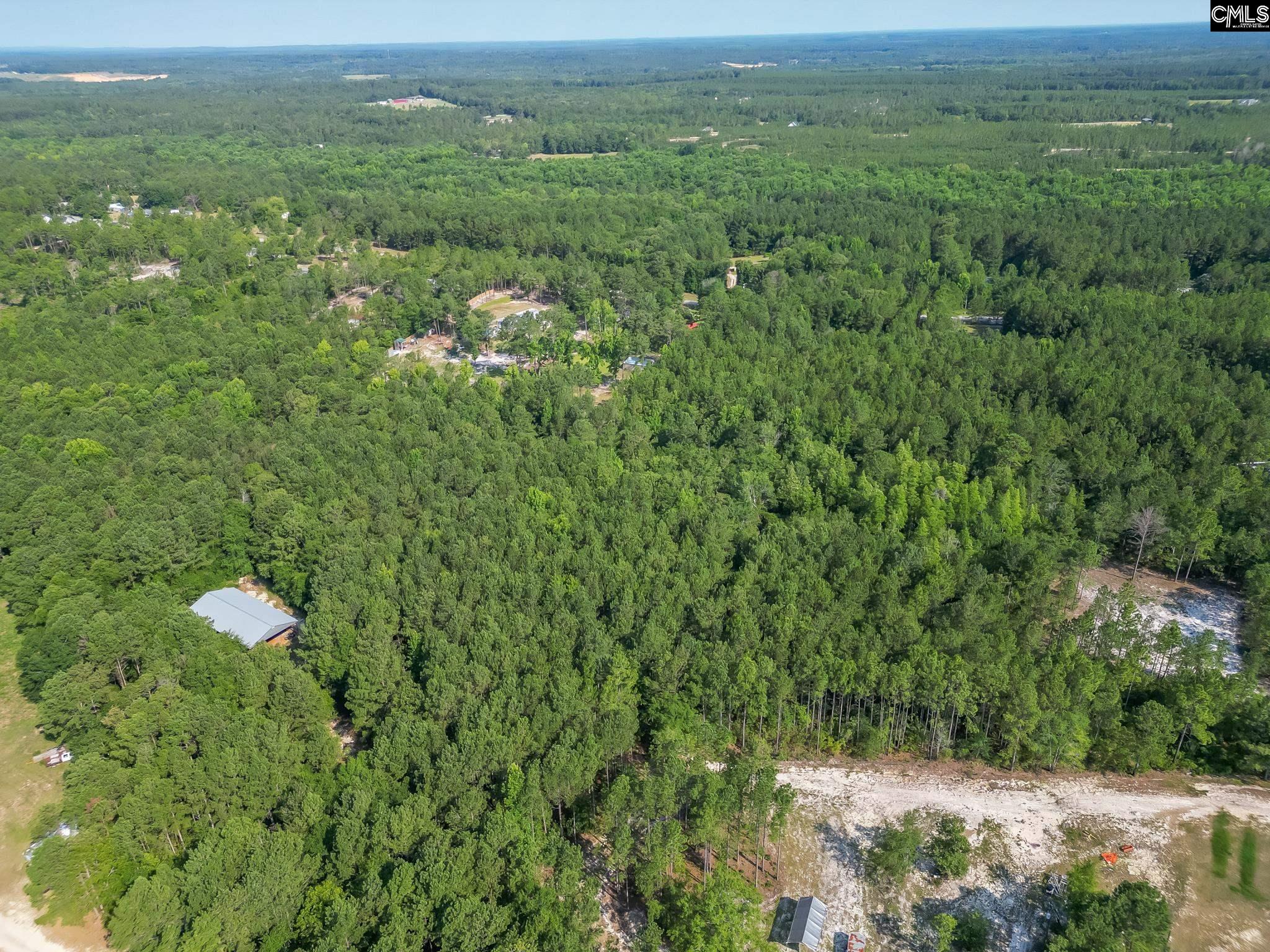 1633 Old Stagecoach Road Camden, SC 29020