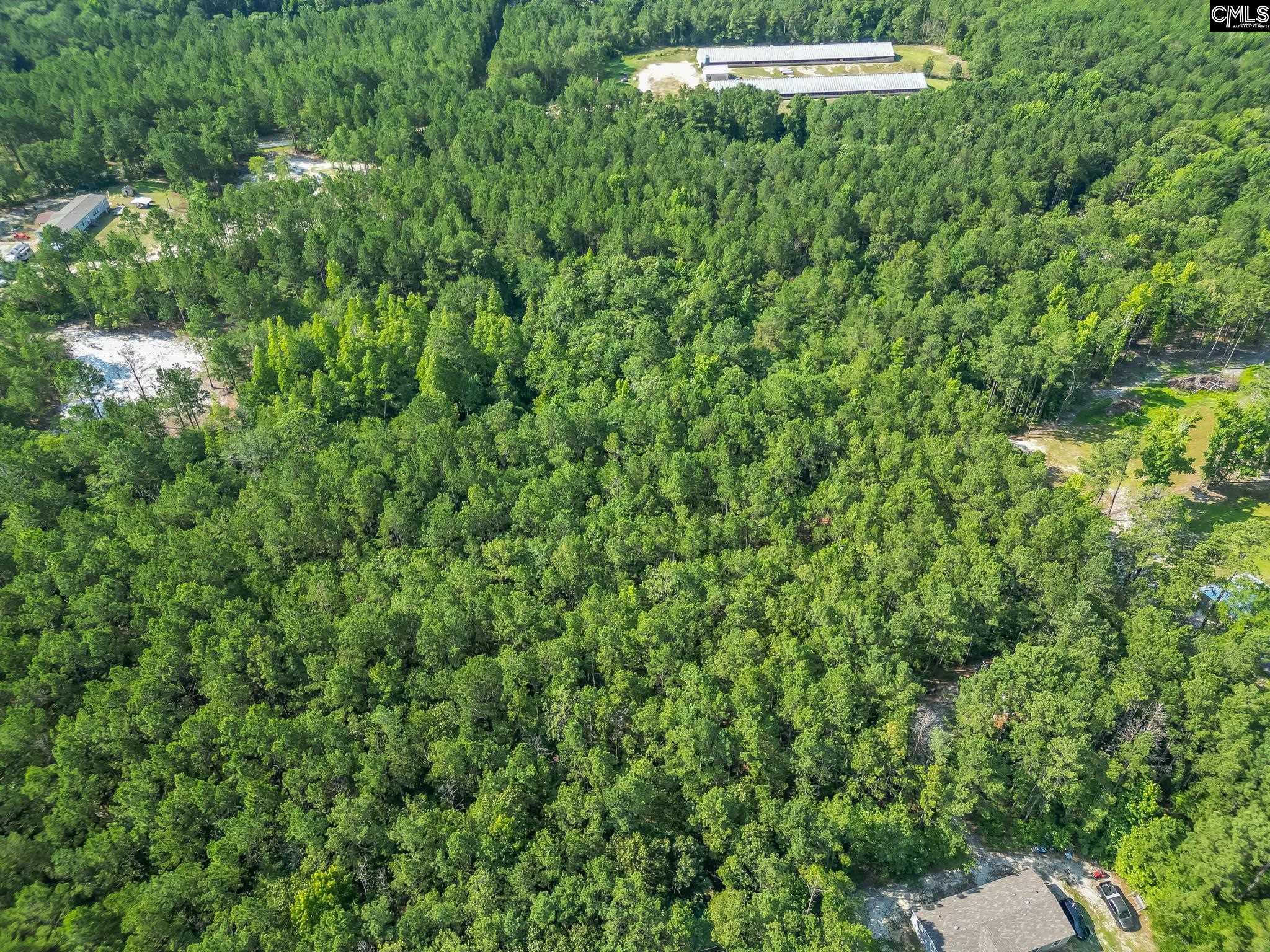 1633 Old Stagecoach Road Camden, SC 29020