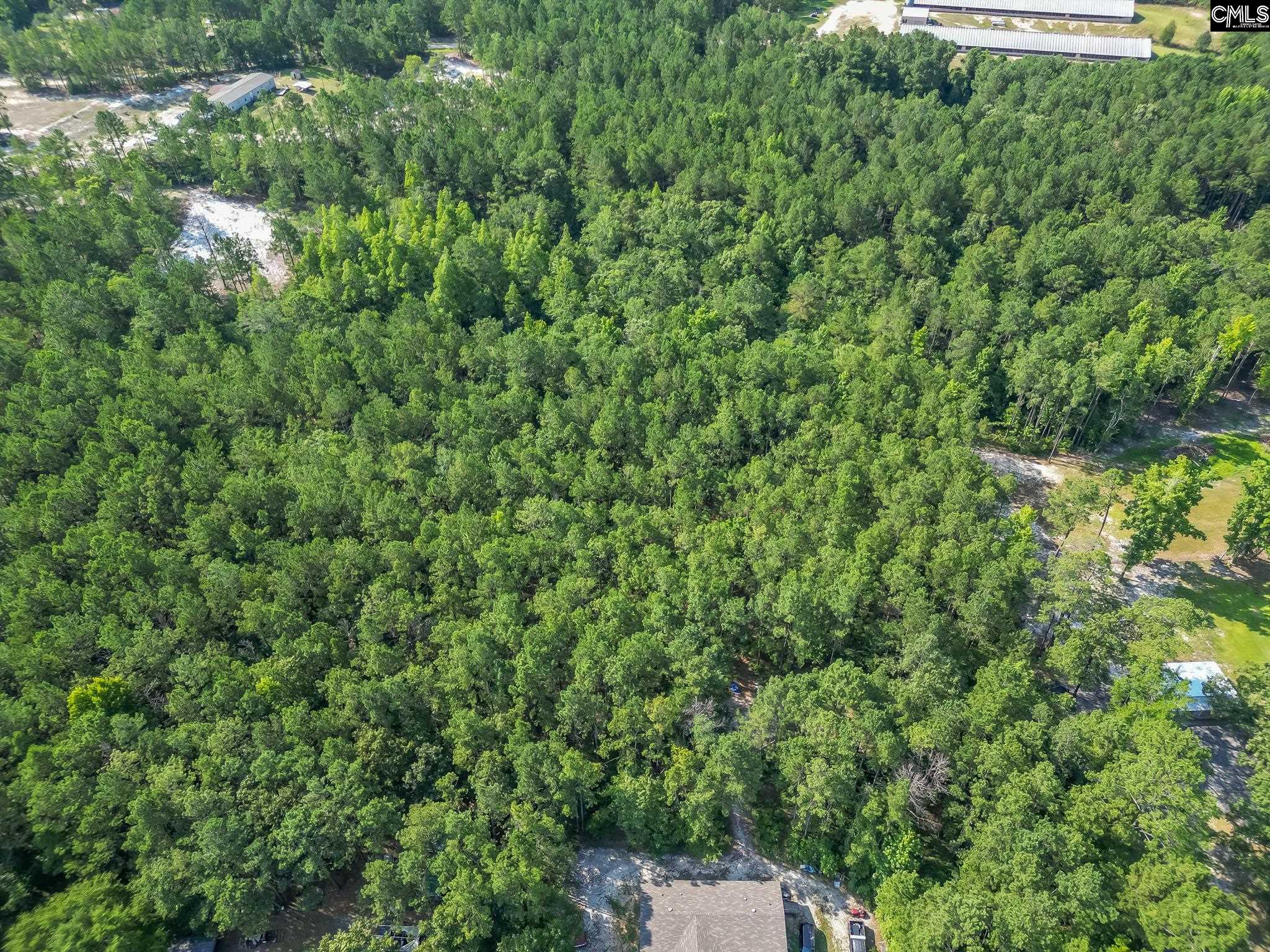 1633 Old Stagecoach Road Camden, SC 29020
